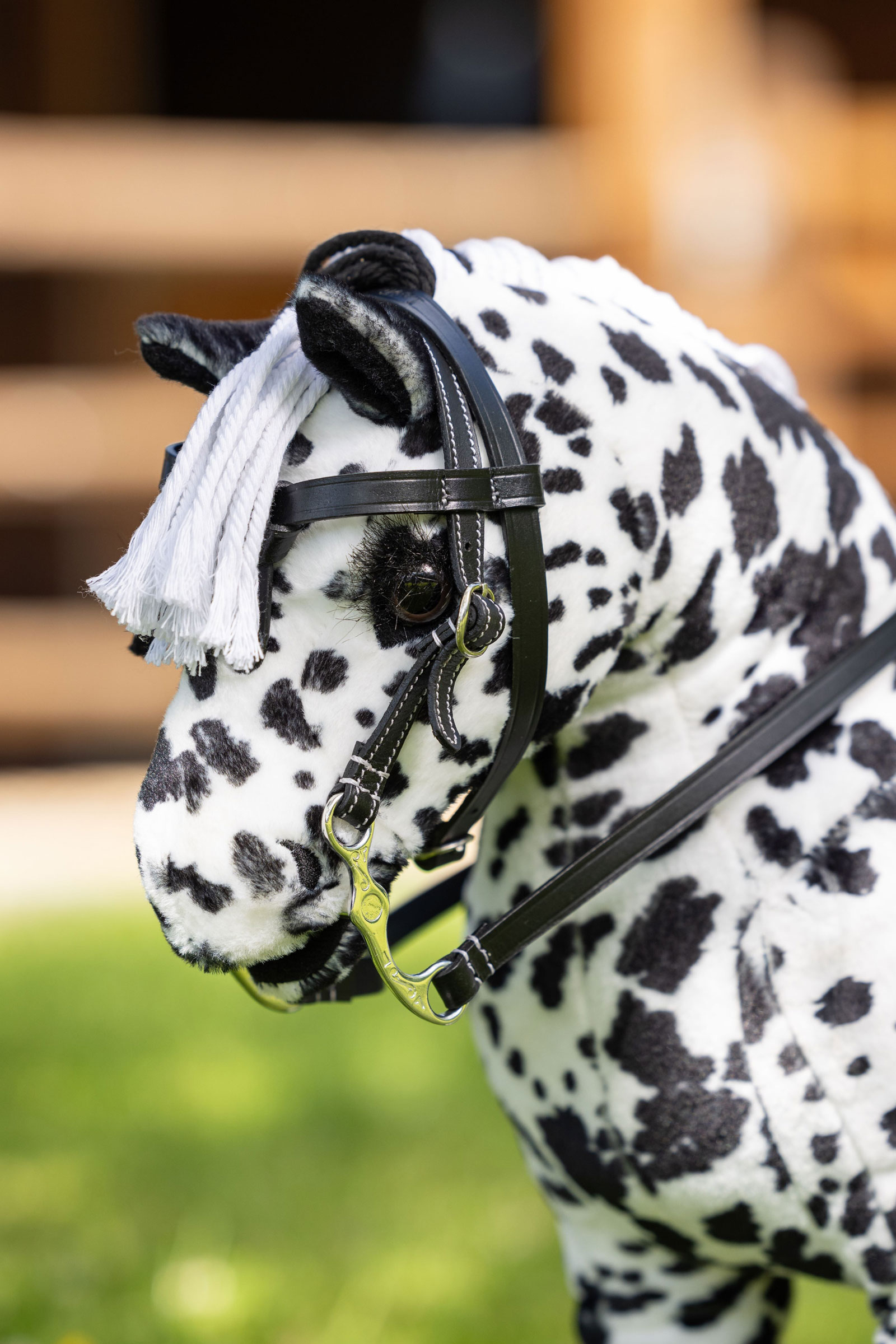 LeMieux Toy Pony Länsiohjat