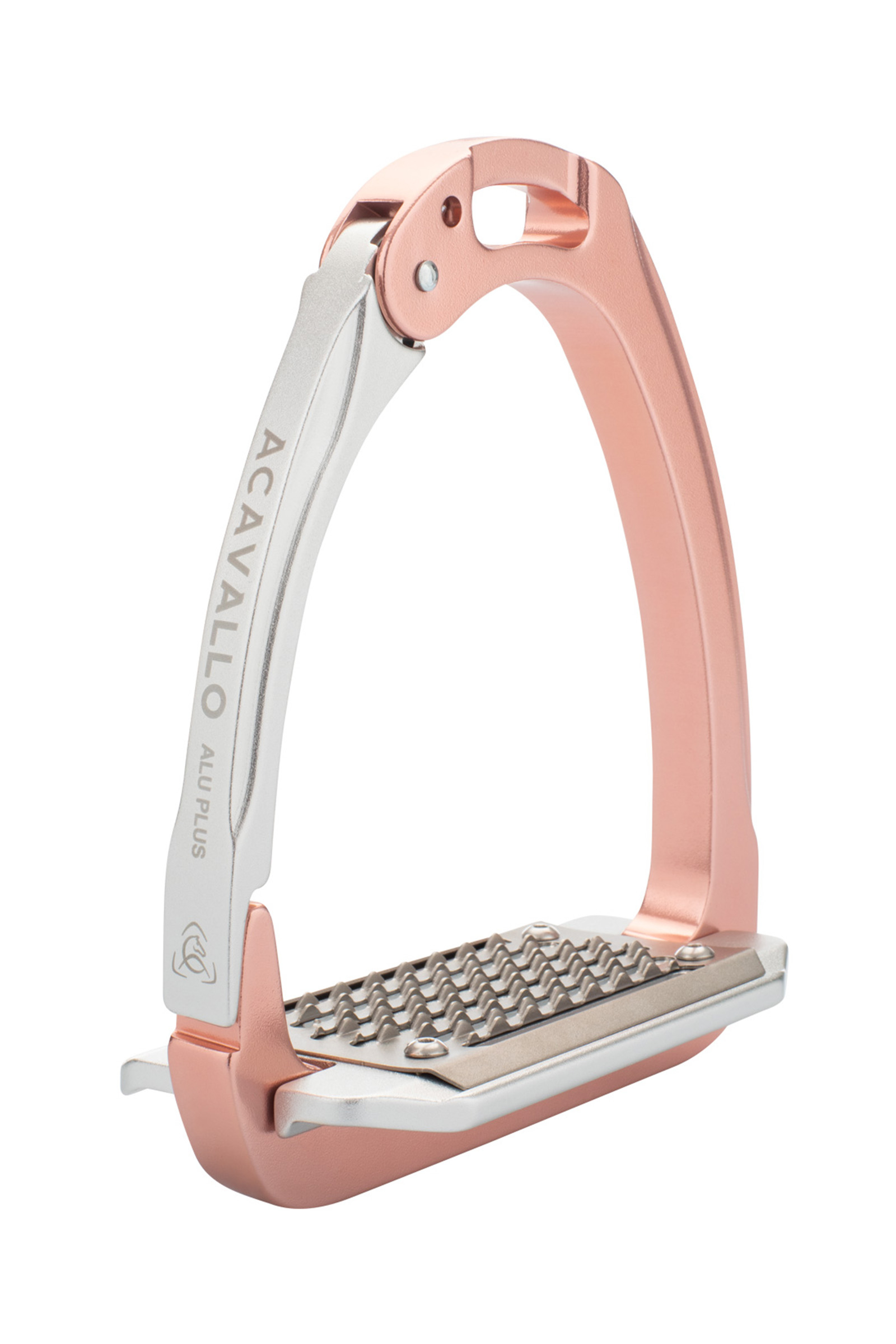 Acavallo Arena Aluplus 2.0 jalustimet