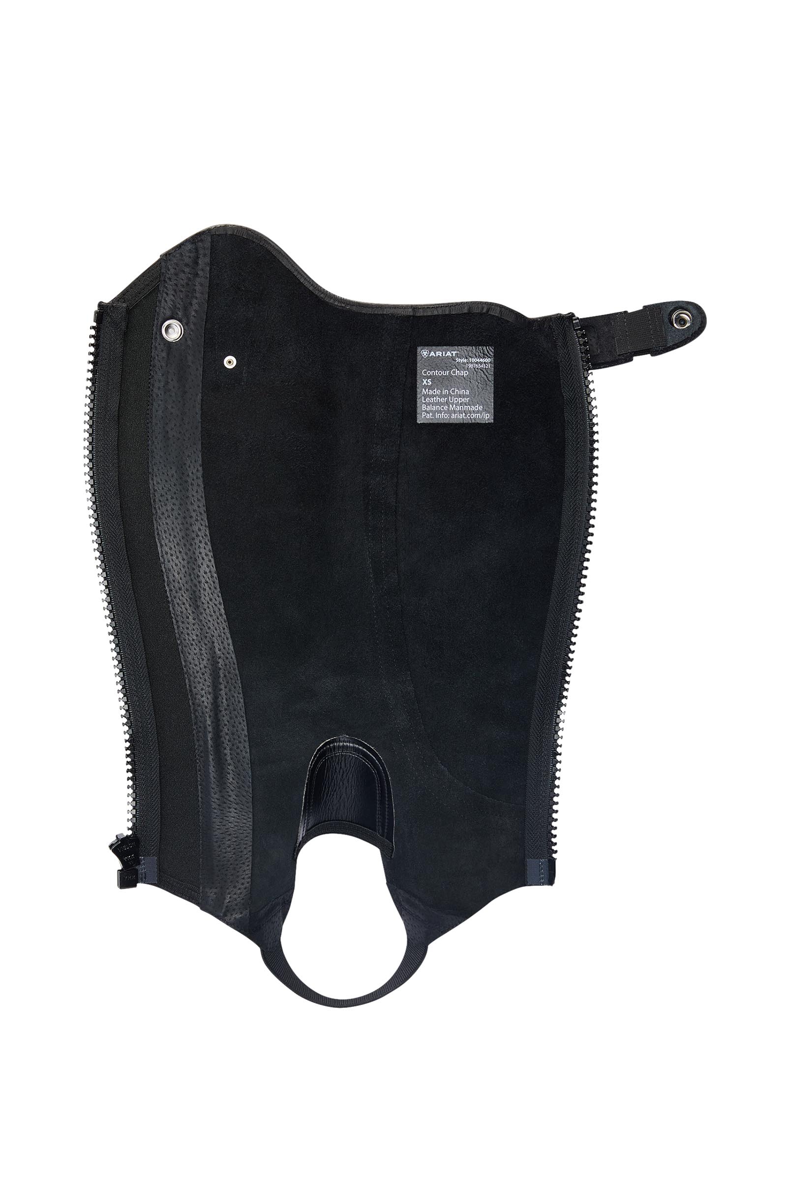 Ariat Heritage Contour minichapsit