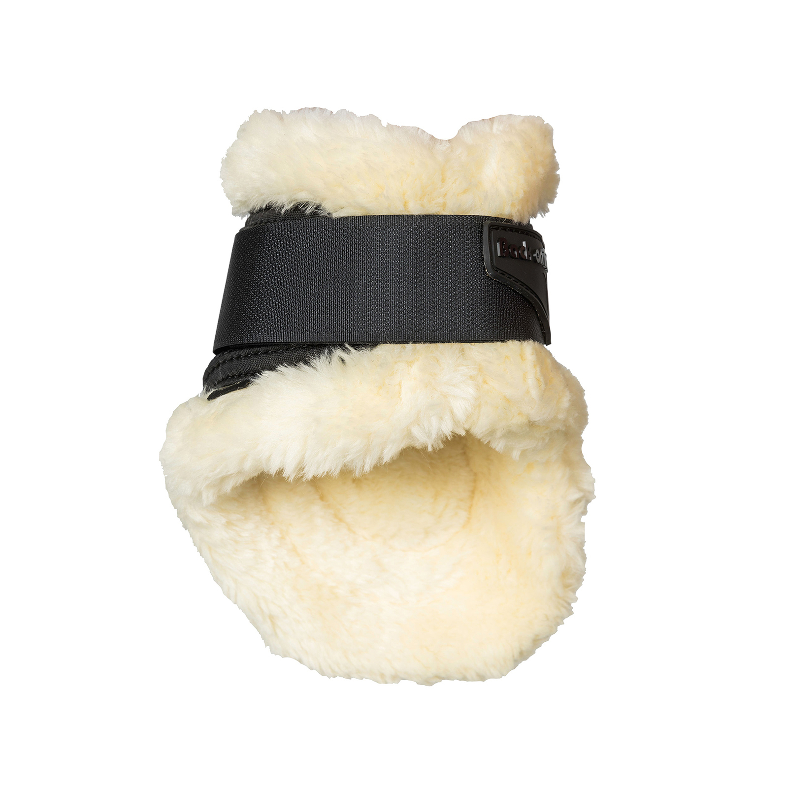 Back on Track AirFlow light hivutussuojat tekoturkiksella