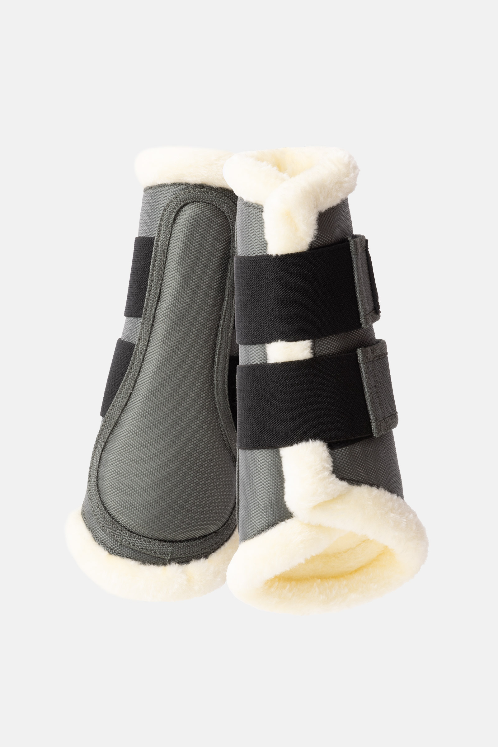 Horze Nature Made Leisure hivutussuojat