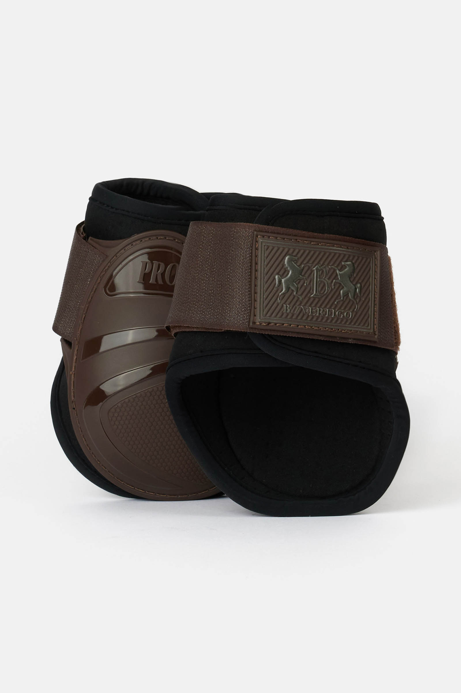 B Vertigo Ocala suojat