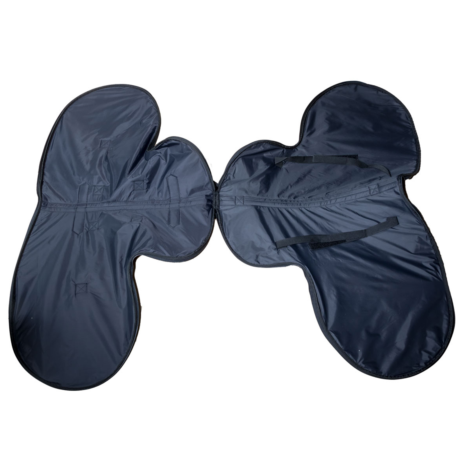 Karlslung-satulakassi