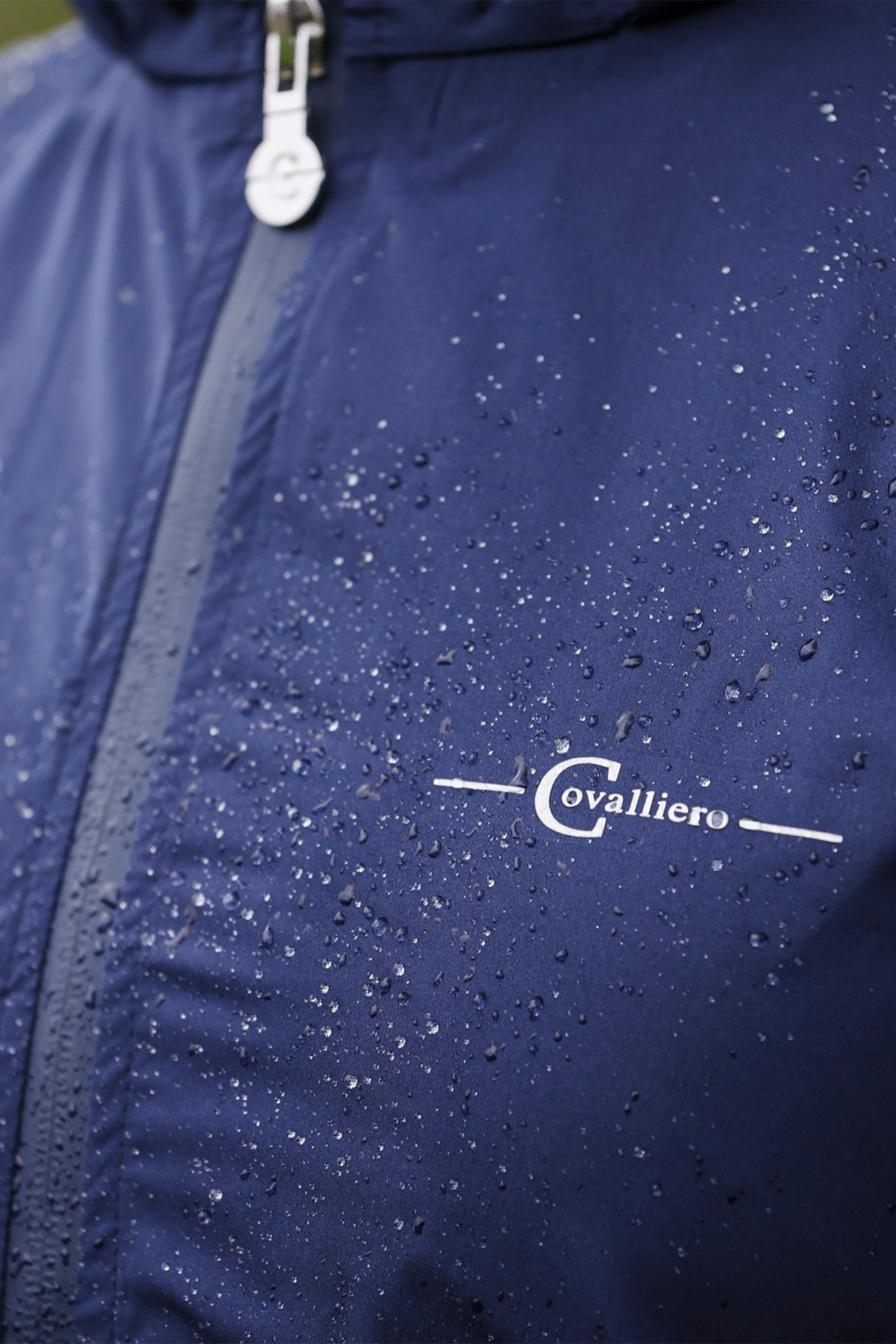 Covalliero naisten sadetakki