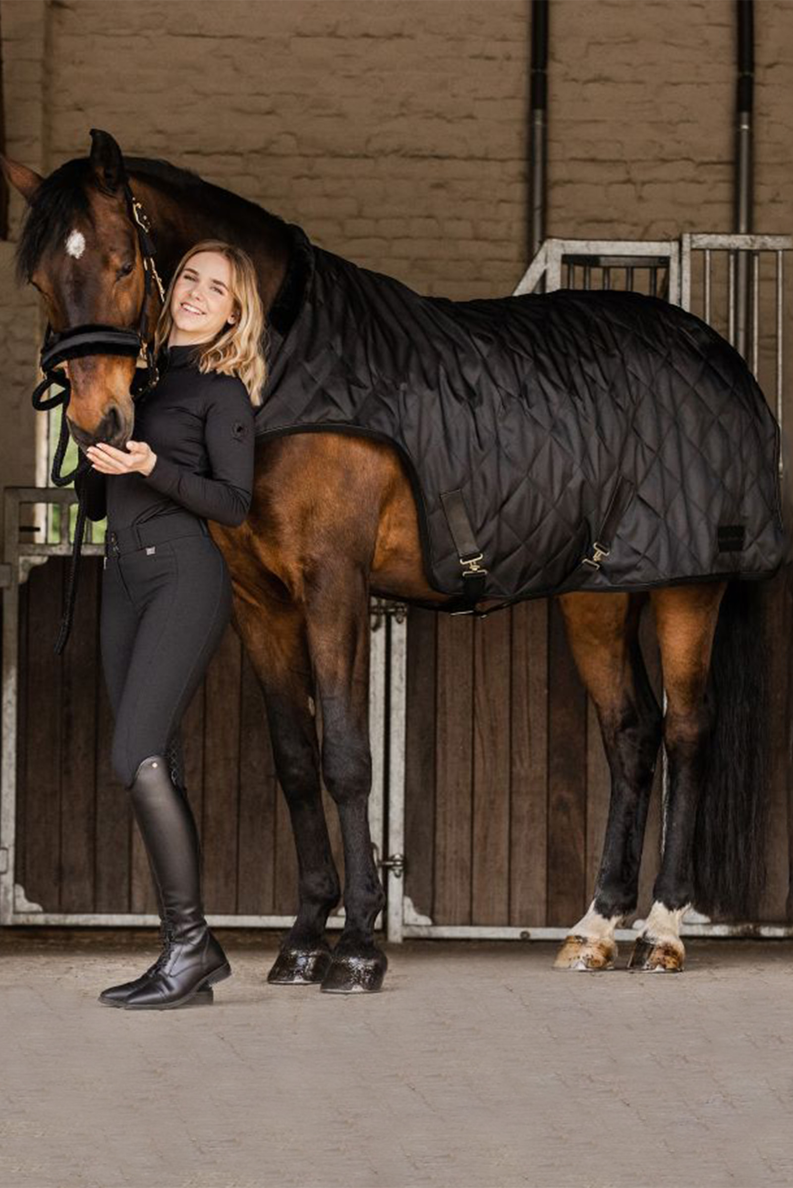 Waldhausen Exclusive johtoliina peitto, 50g