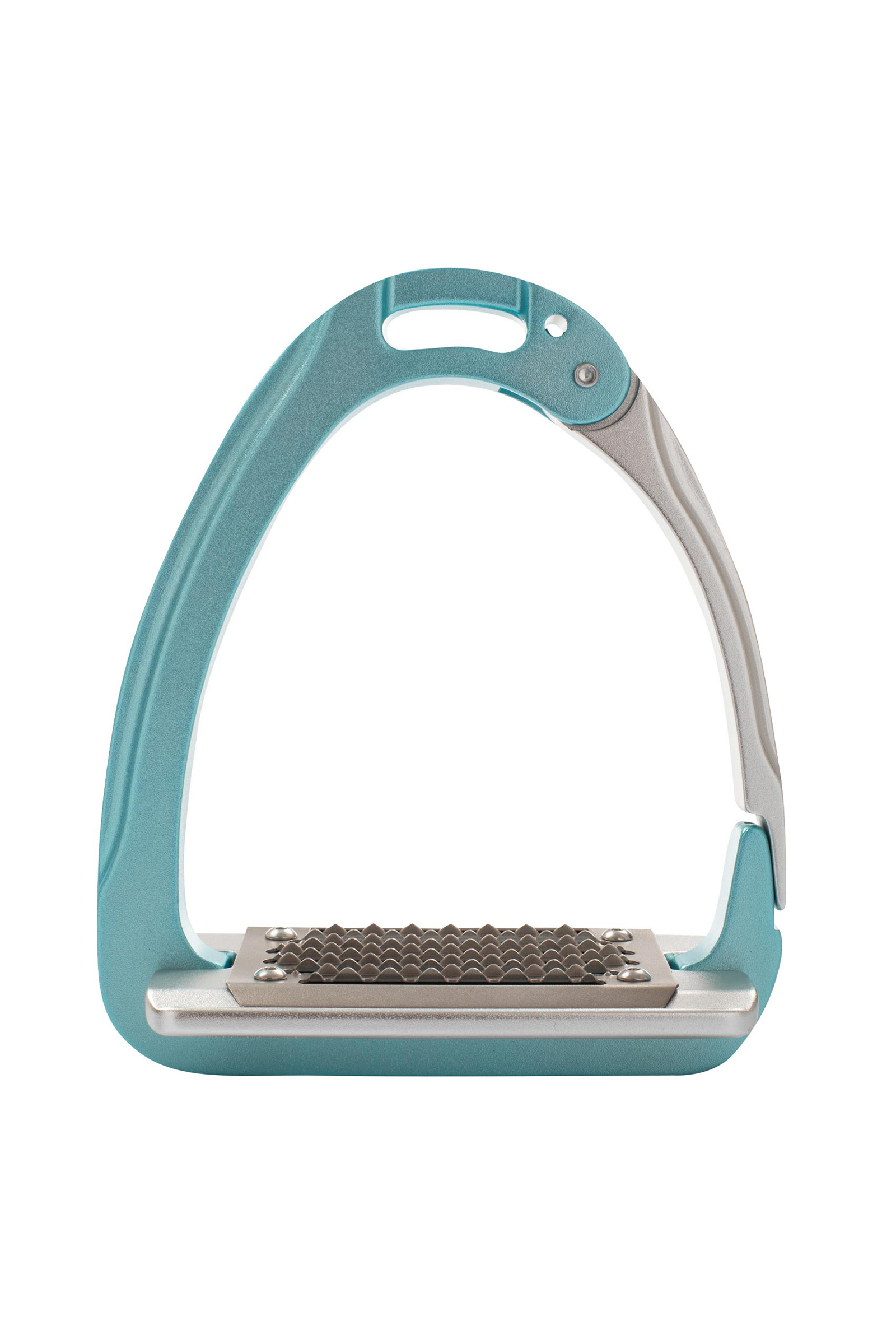 Acavallo Arena Aluplus 2.0 Jalustimet kristalleilla