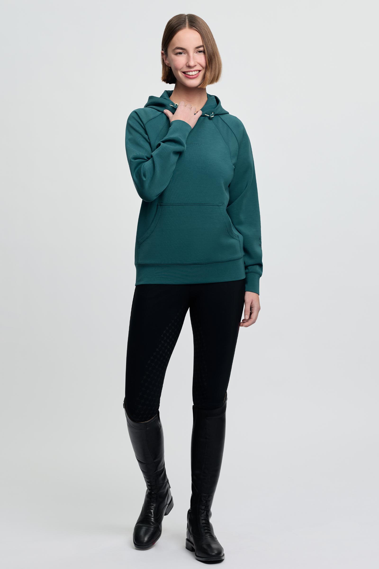 LeMieux Nadine Airflow naisten huppari