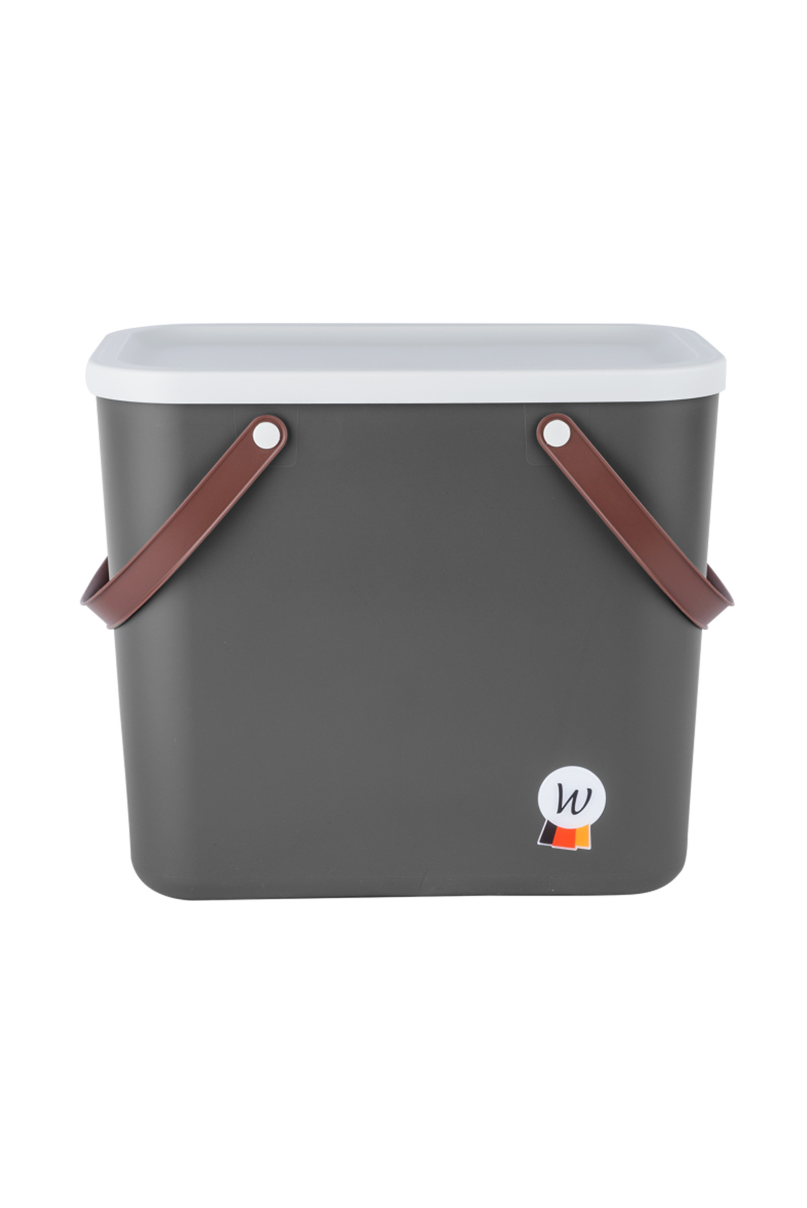 Valkoinen kansi ECO Multibagille, Waldhausenilta