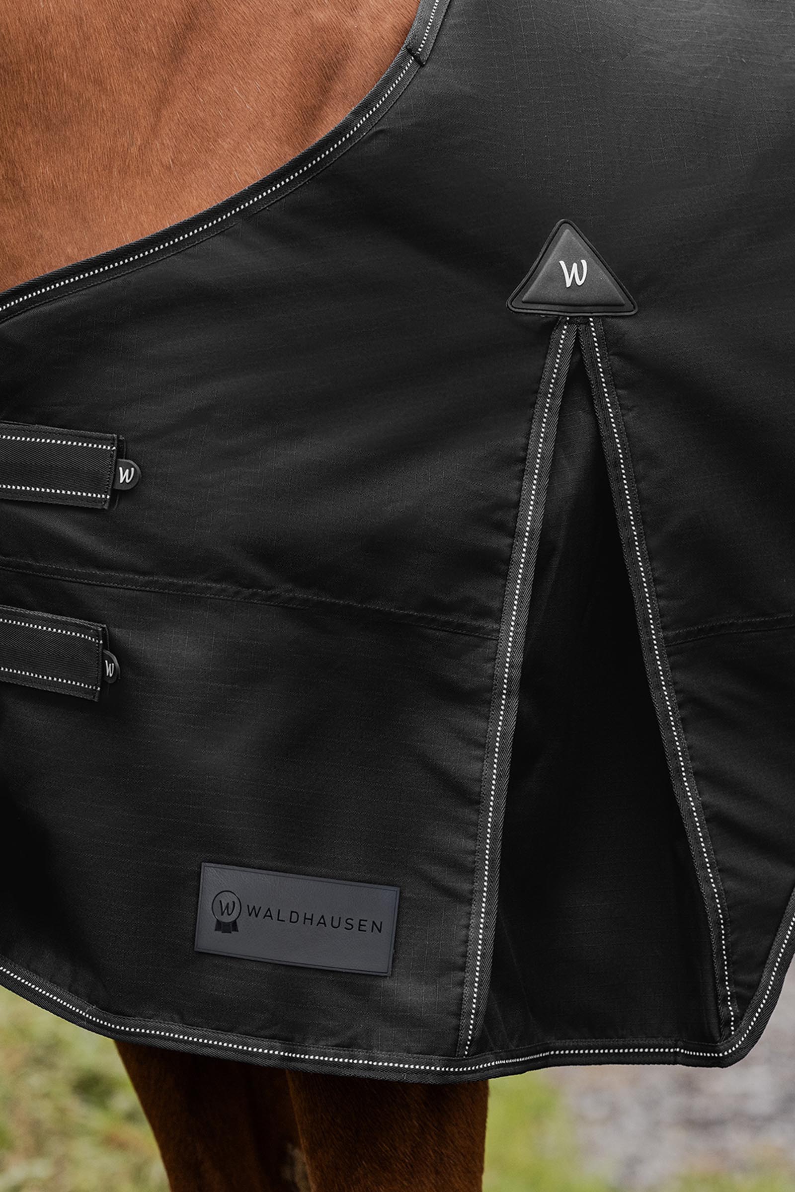 Waldhausen Arctic Ulkoloimi korkealla, 50g