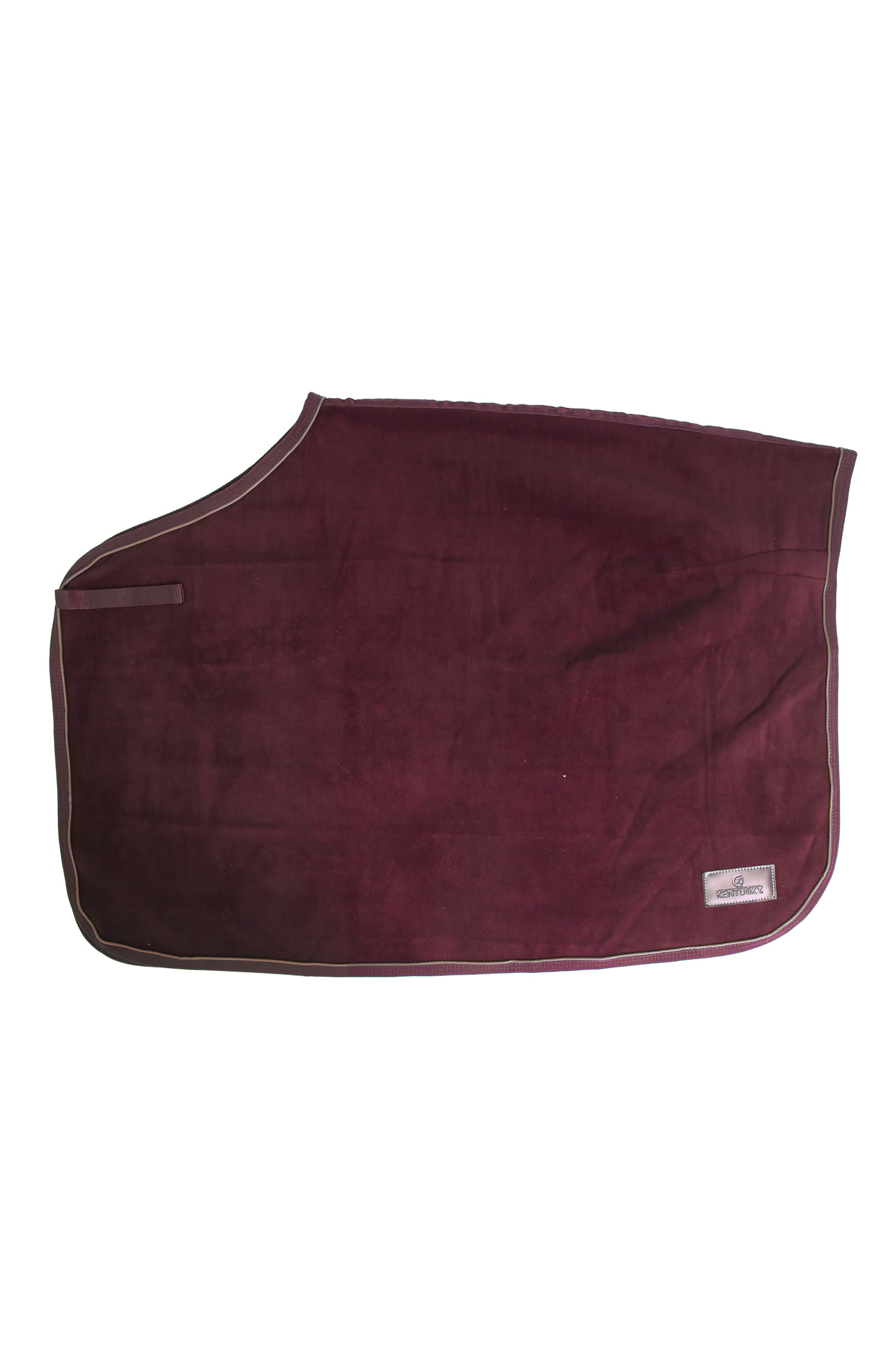 Kentucky Horsewear Quarter Heavy Fleece ratsastusloimi