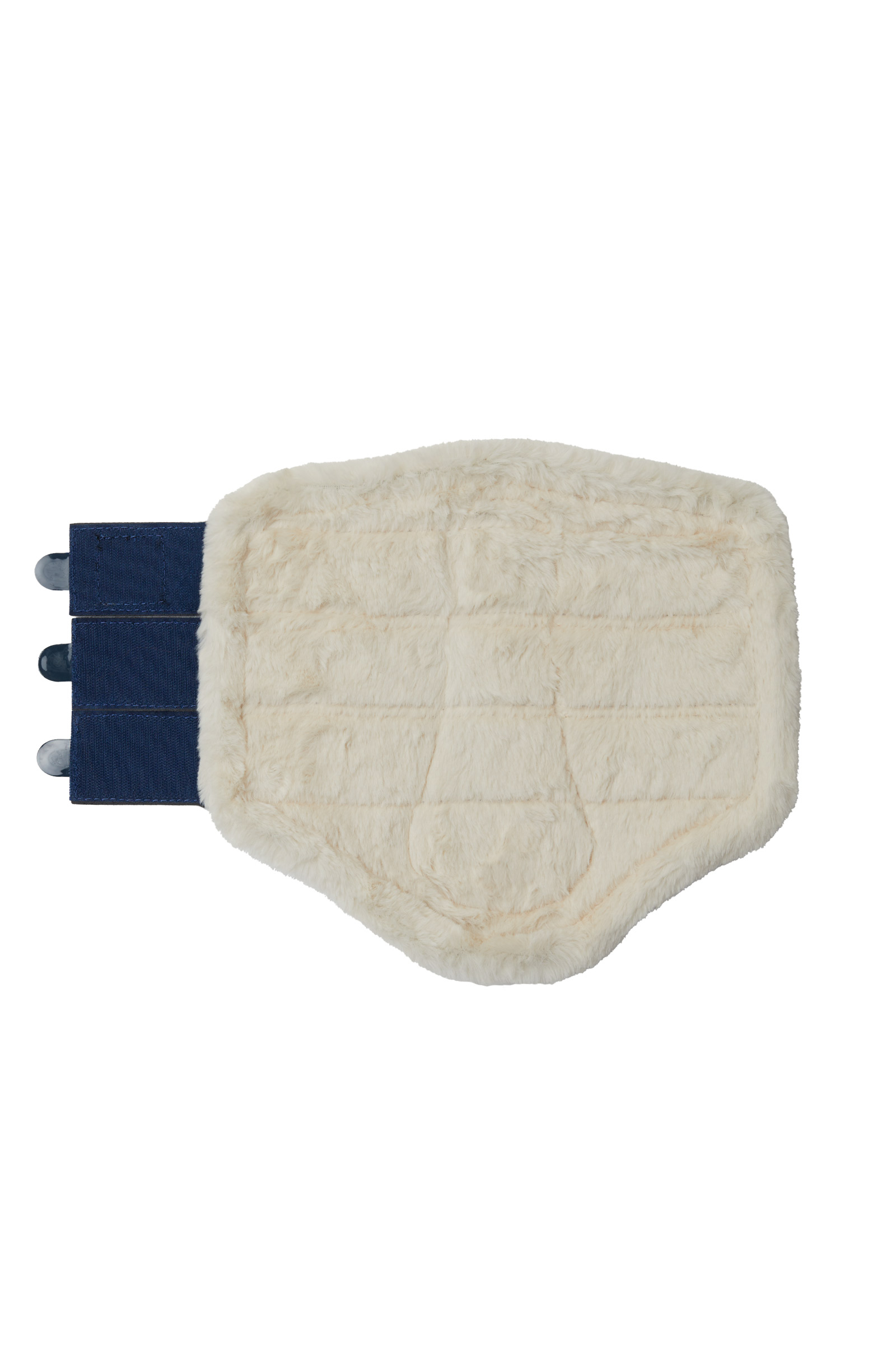 B Vertigo Drew hivutussuojat tekoturkisvuorella