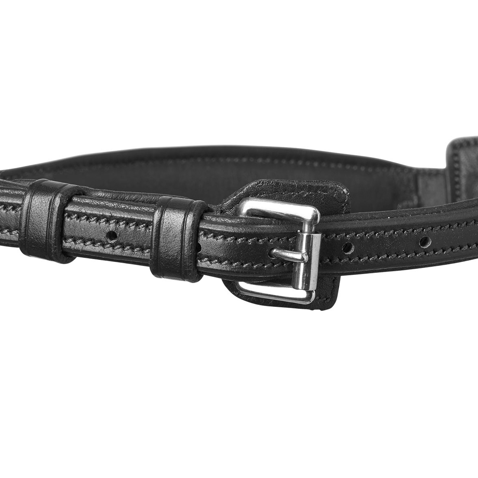 Schockem&ouml;hle Sports Noseband Turin Select -turparemmi