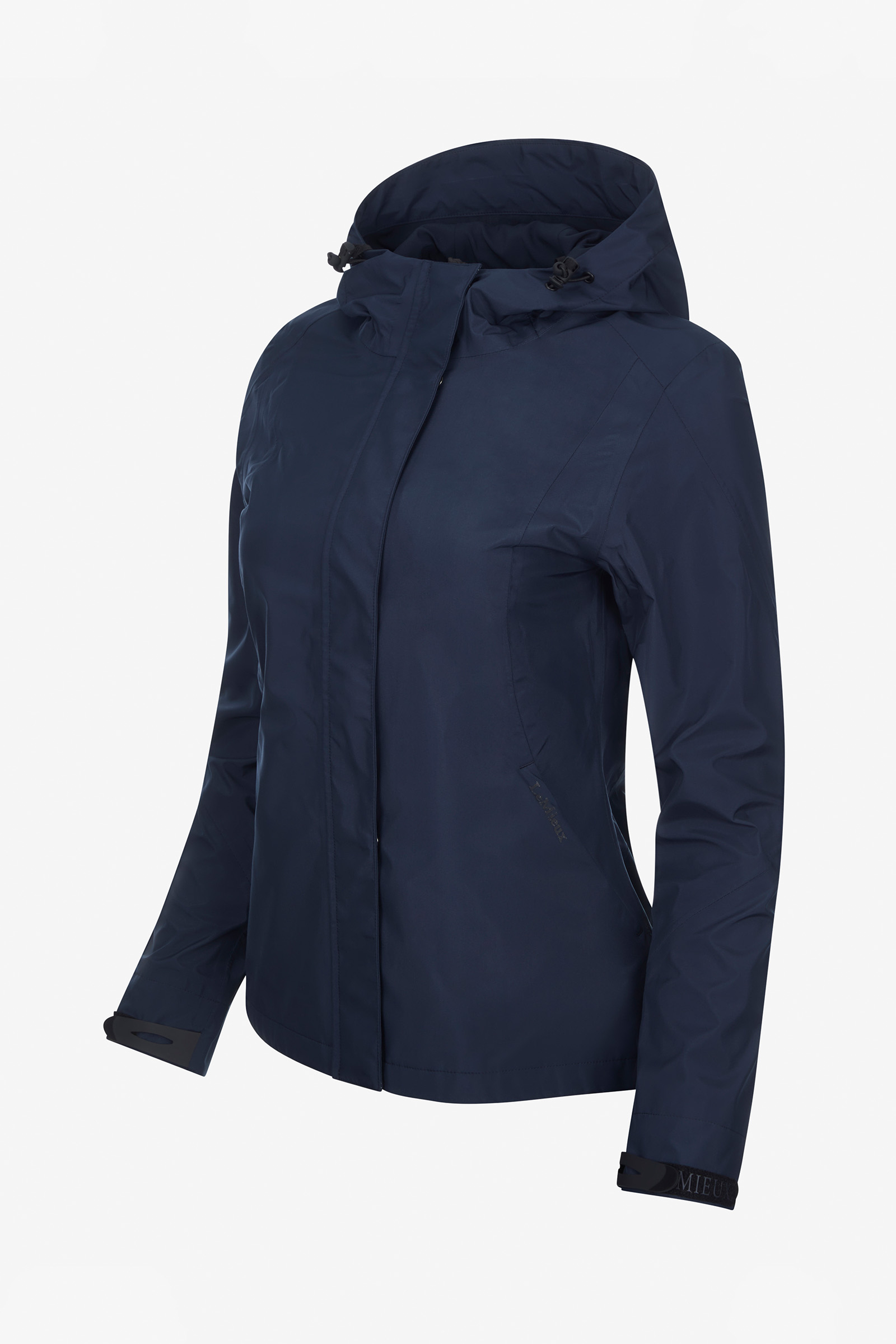 LeMieux Isla Naisten Lyhyt Vedenpitävä Takki