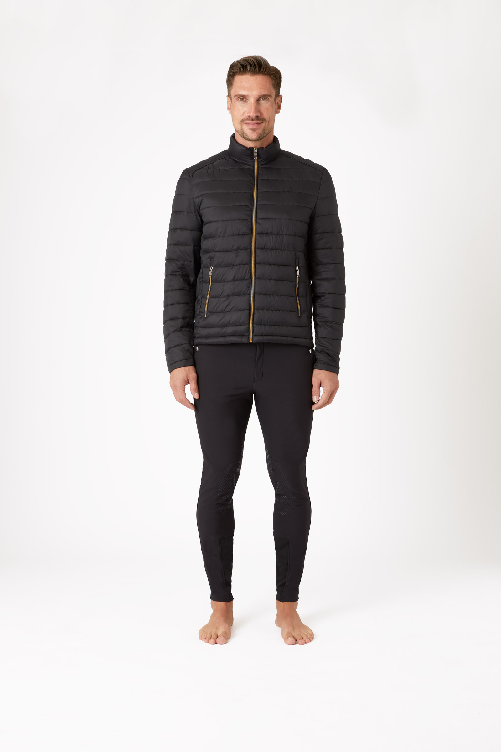 Horze miesten kevyt toppatakki