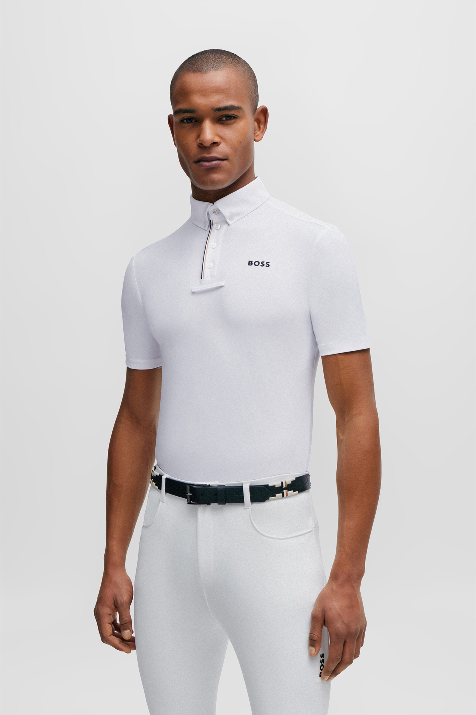 Boss Marty Show -paita