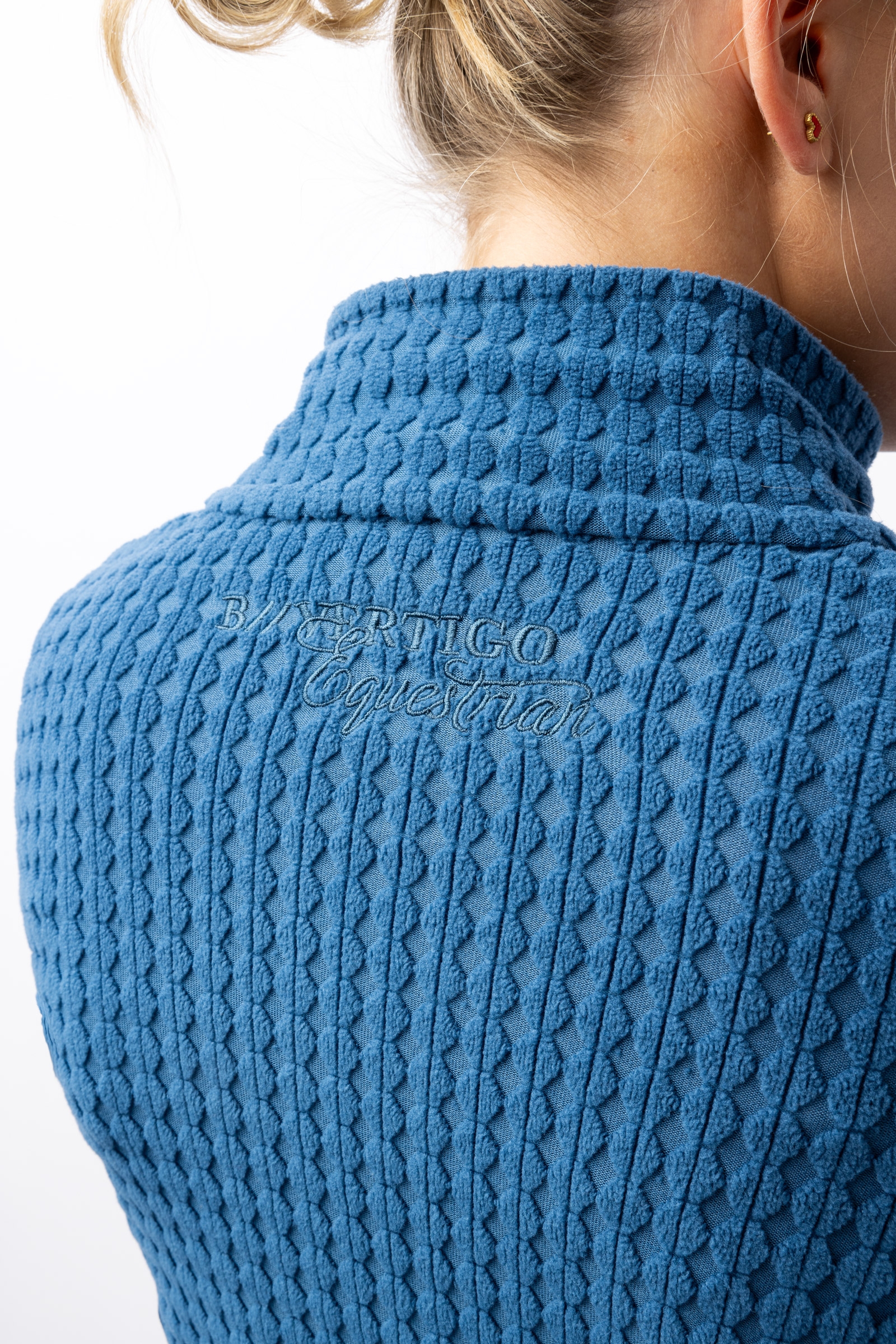 B Vertigo Darcey fleece ratsastustakki