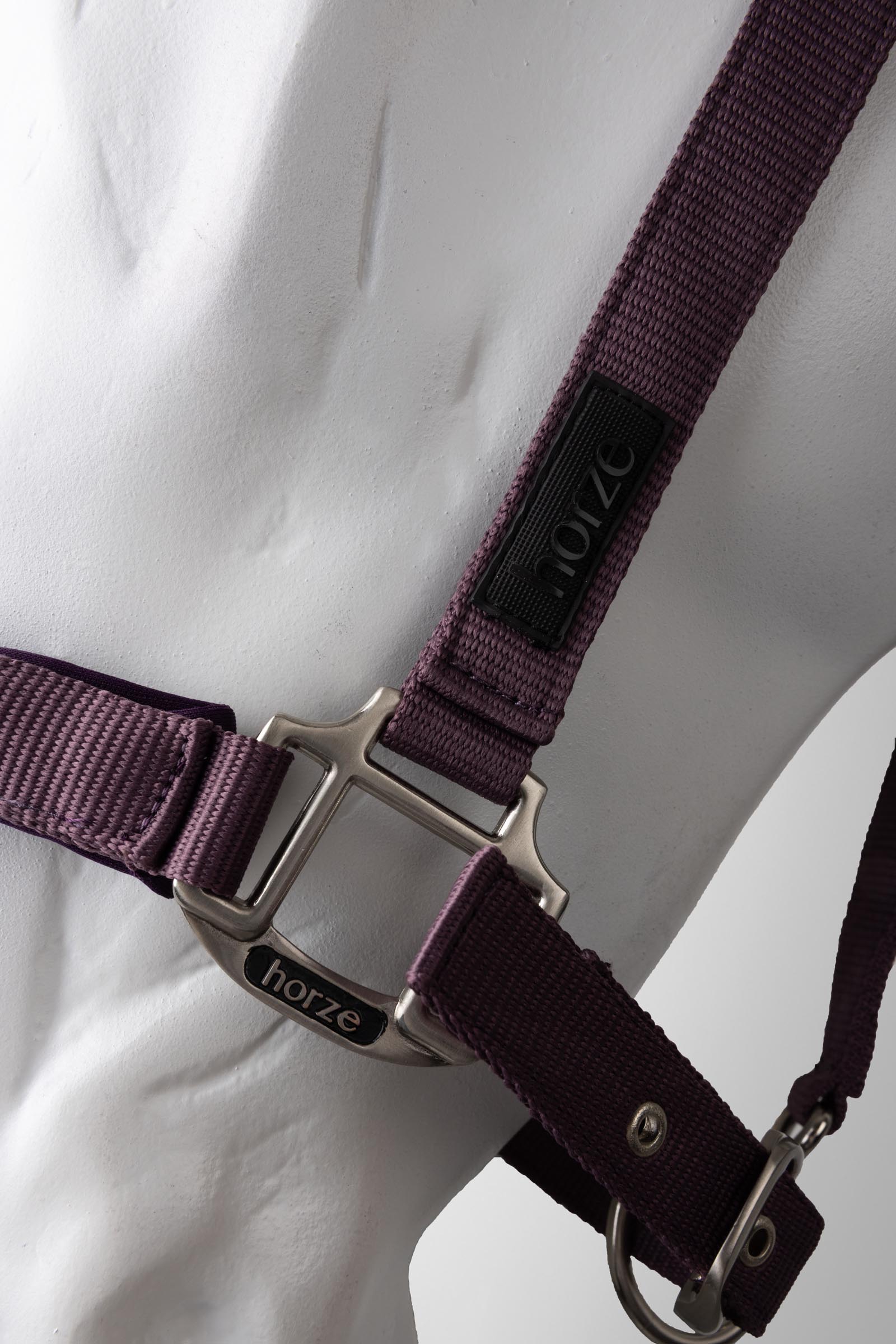 Horze Lucca riimu ja riimunnaru set