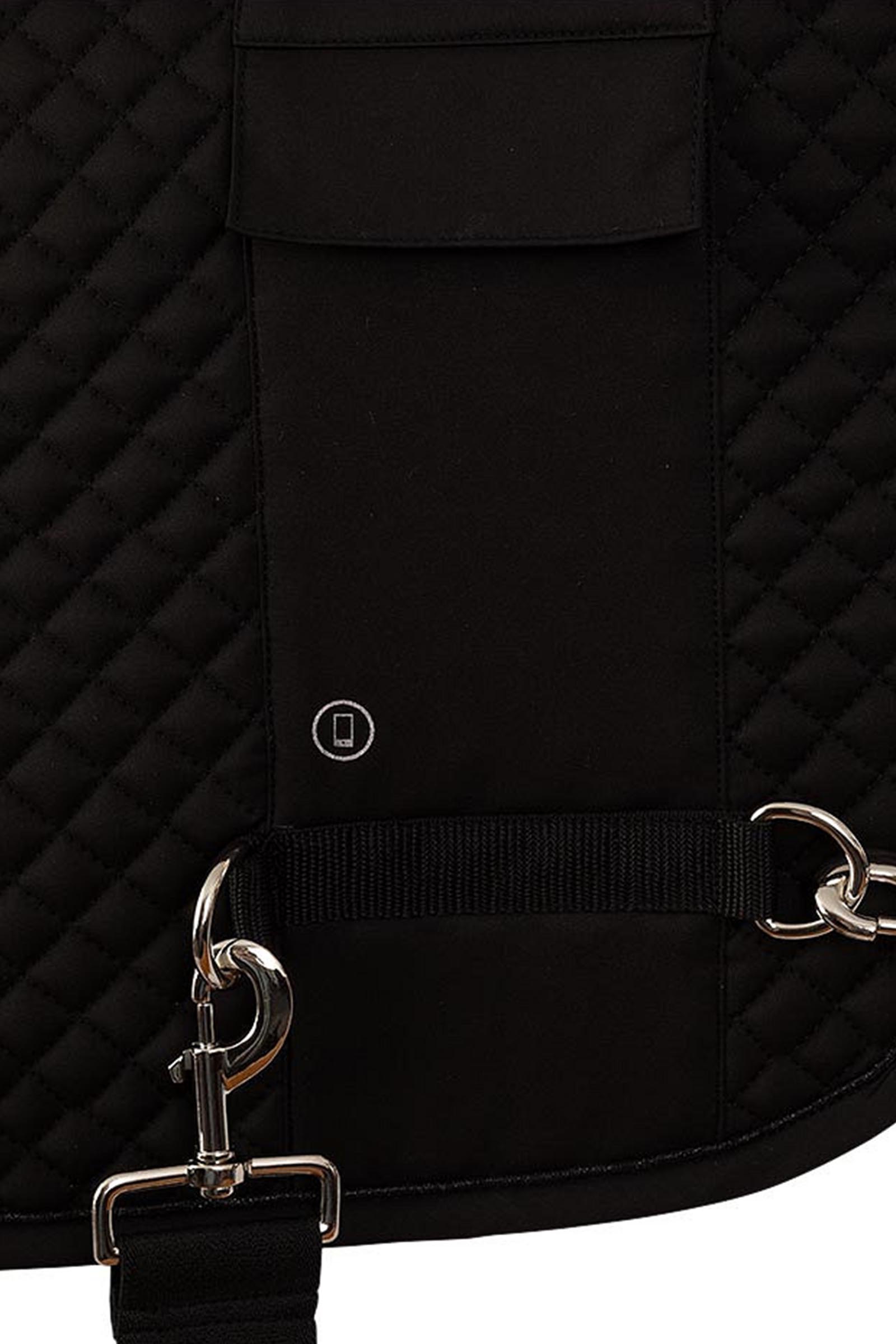 BR Alaska treenisatulahuopa &auml;lypuhelintaskulla