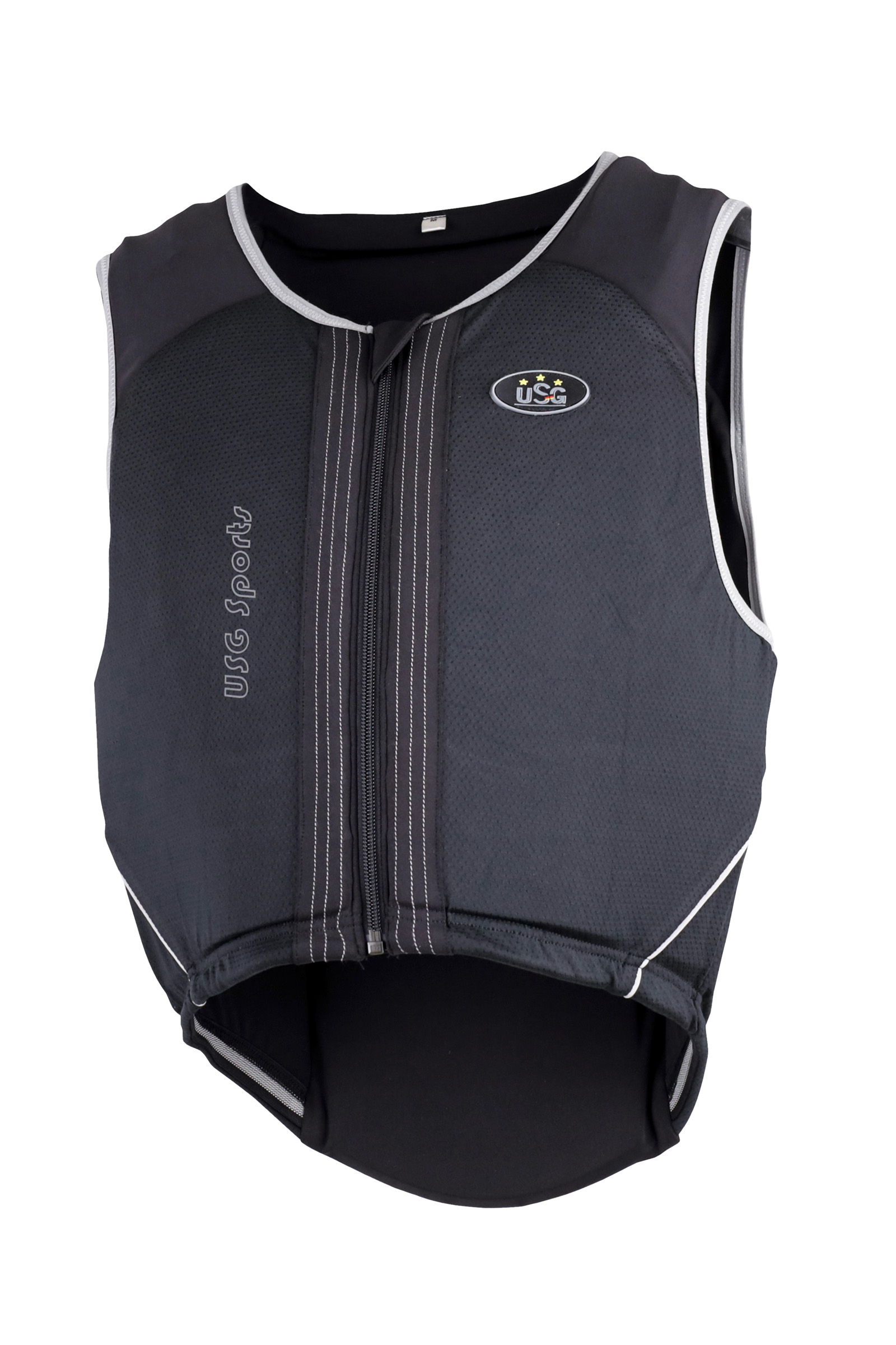 USG Protecto Quick Fit Back Protector