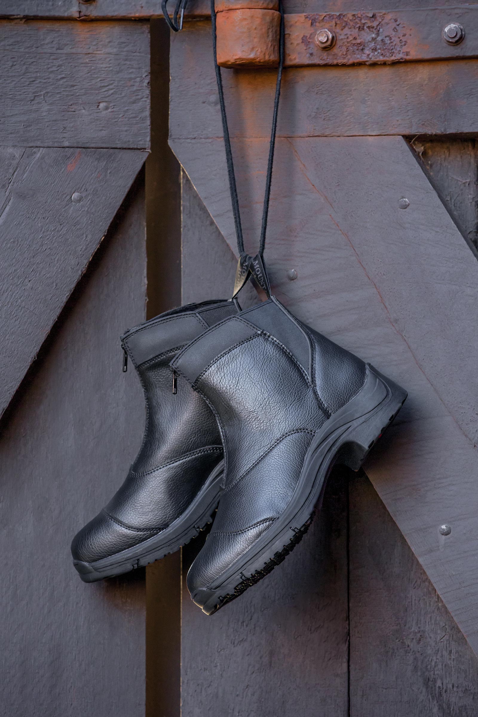 Mountain Horse Active Winter Tallikeng&auml;t