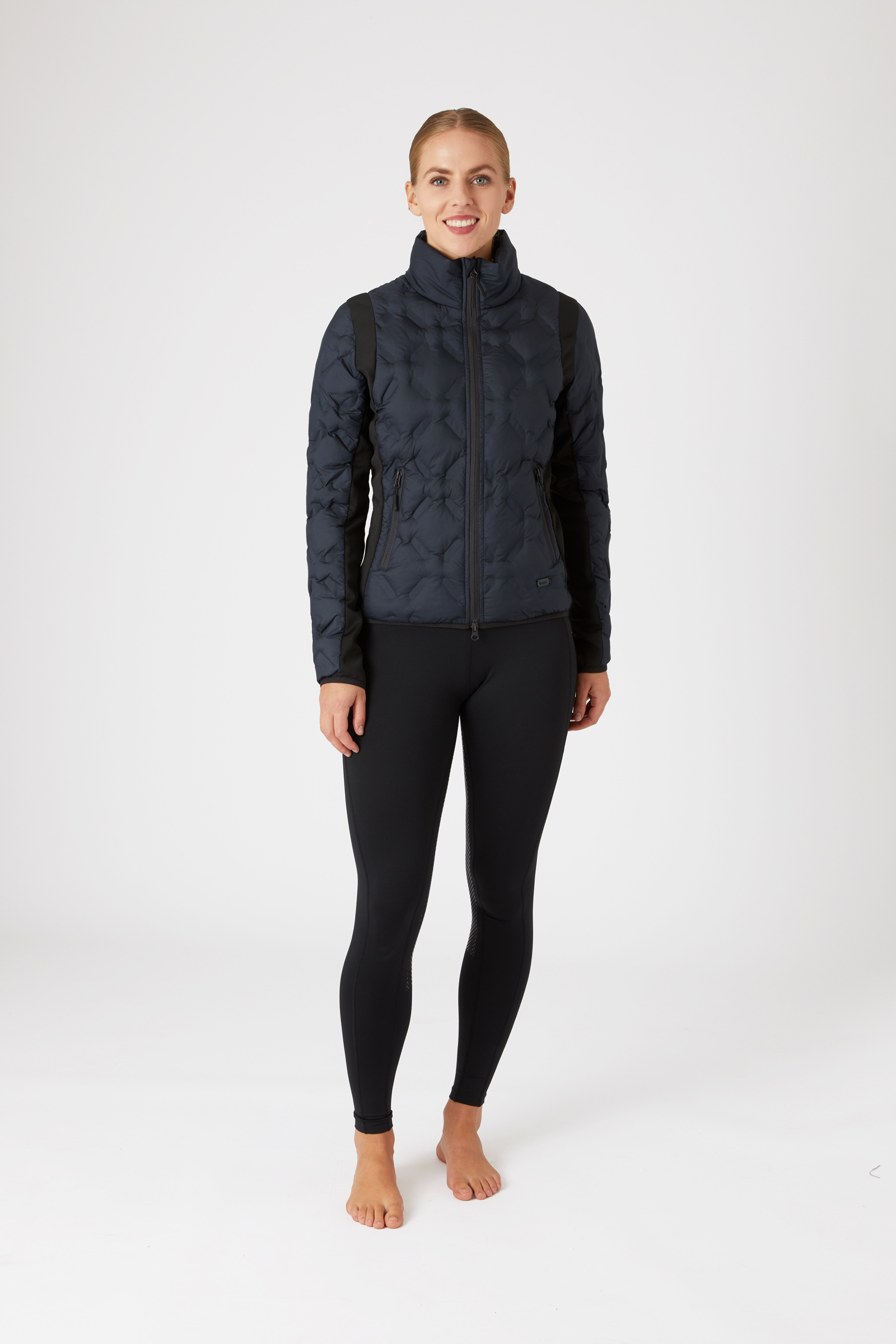 Horze Shelly naisten ratsastustoppatakki