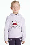 LeMieux Mini Romi kid&rsquo;s hoodie