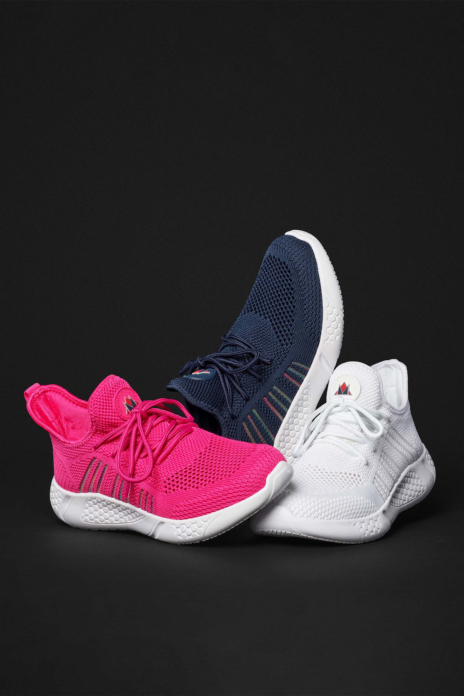 Mountain Horse Airflow tennarit