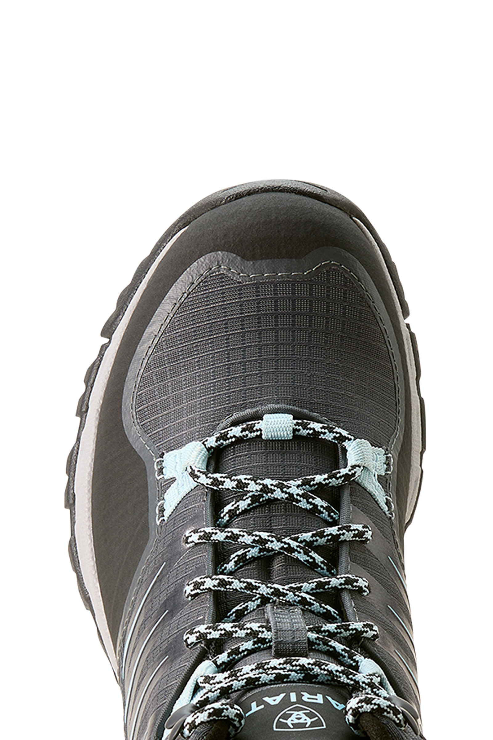 Ariat Skyline Solaris H2O naisten vedenpit&auml;v&auml;t puolikorkeat saappaat nauhoilla