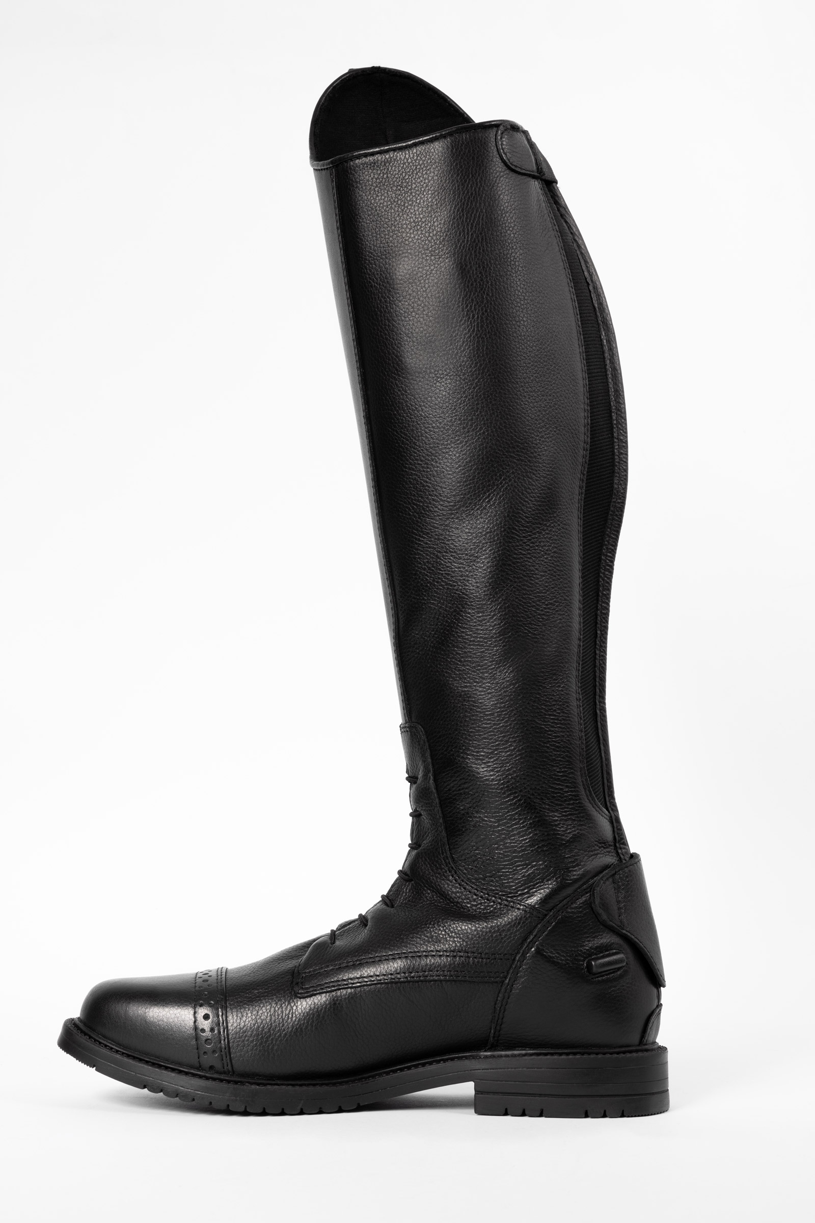 Naisten pitk&auml;t saappaat Horze Verona