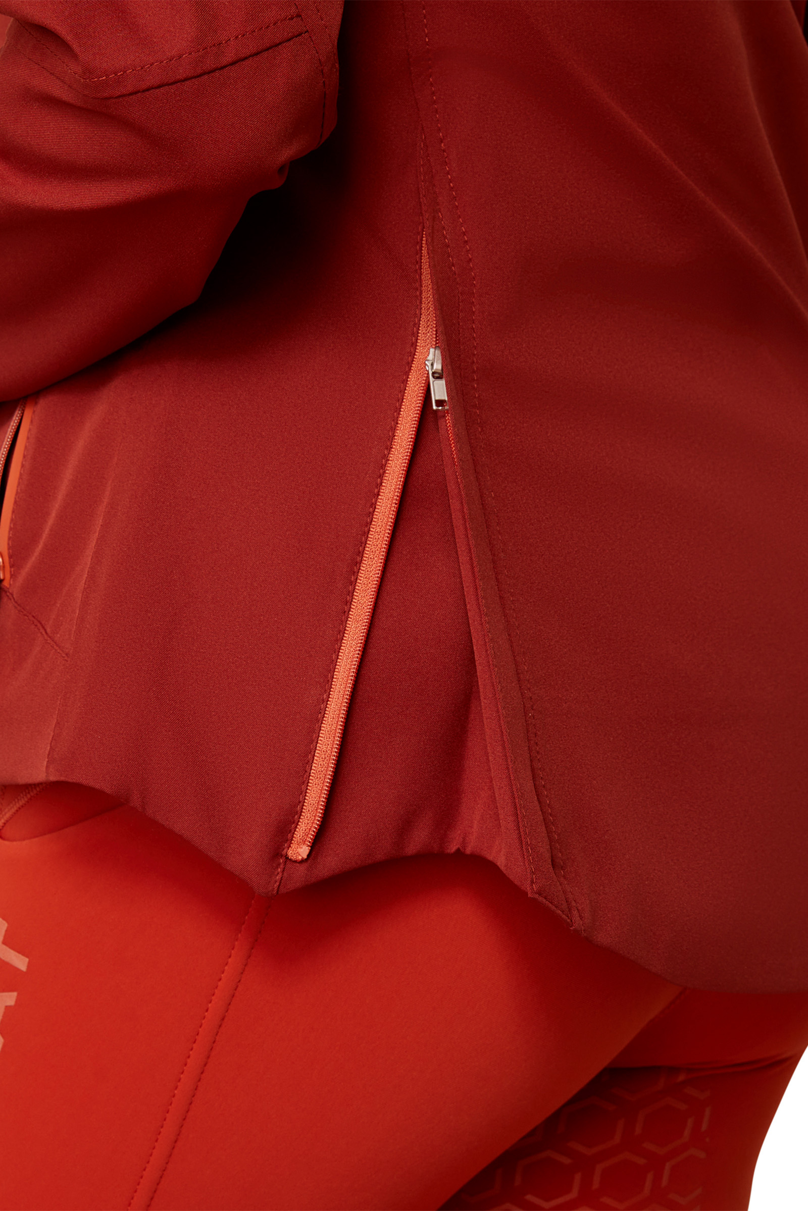 Ariat Coastal H2O naisten vedenpitävä takki