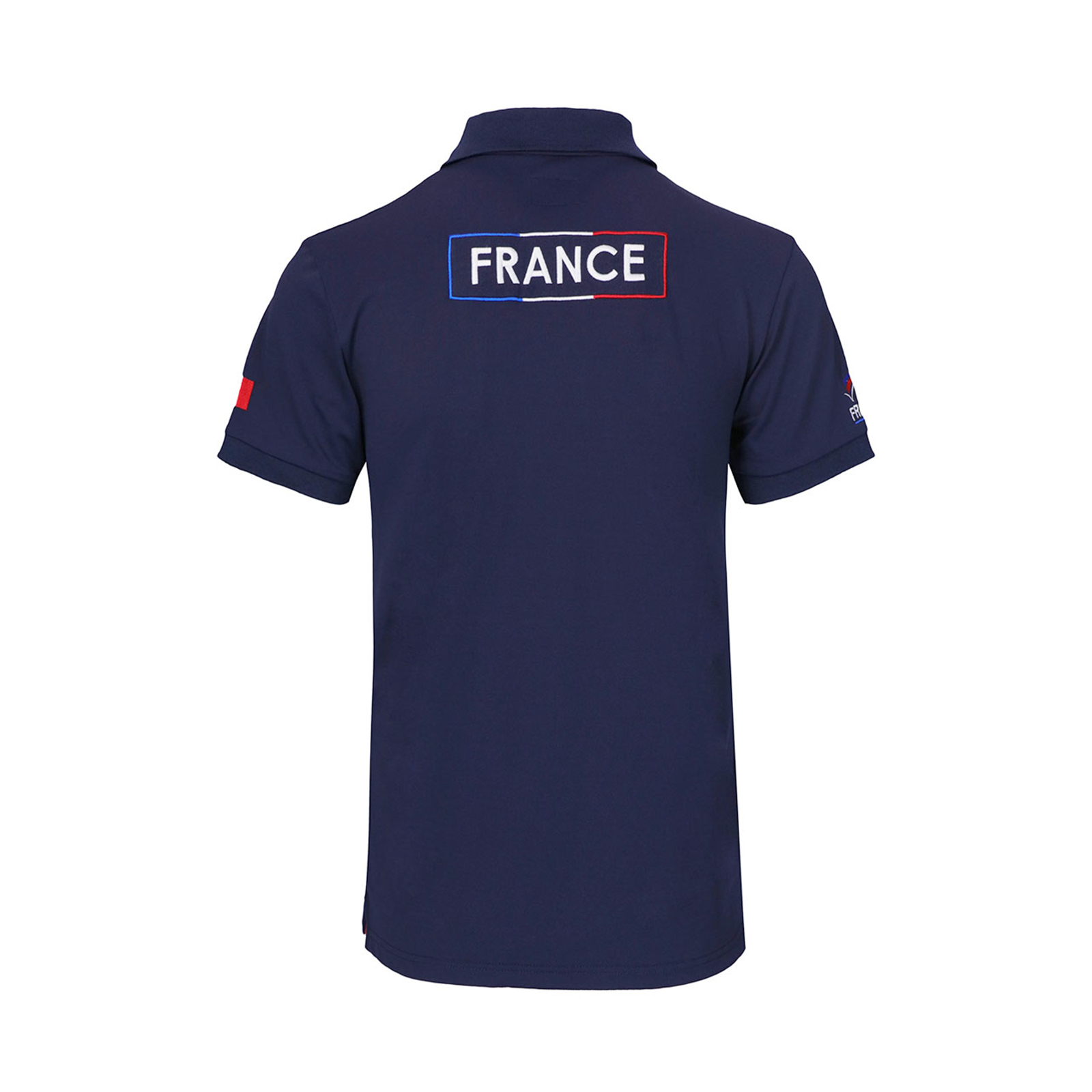 Harcour Quitoh miesten pikeepaita