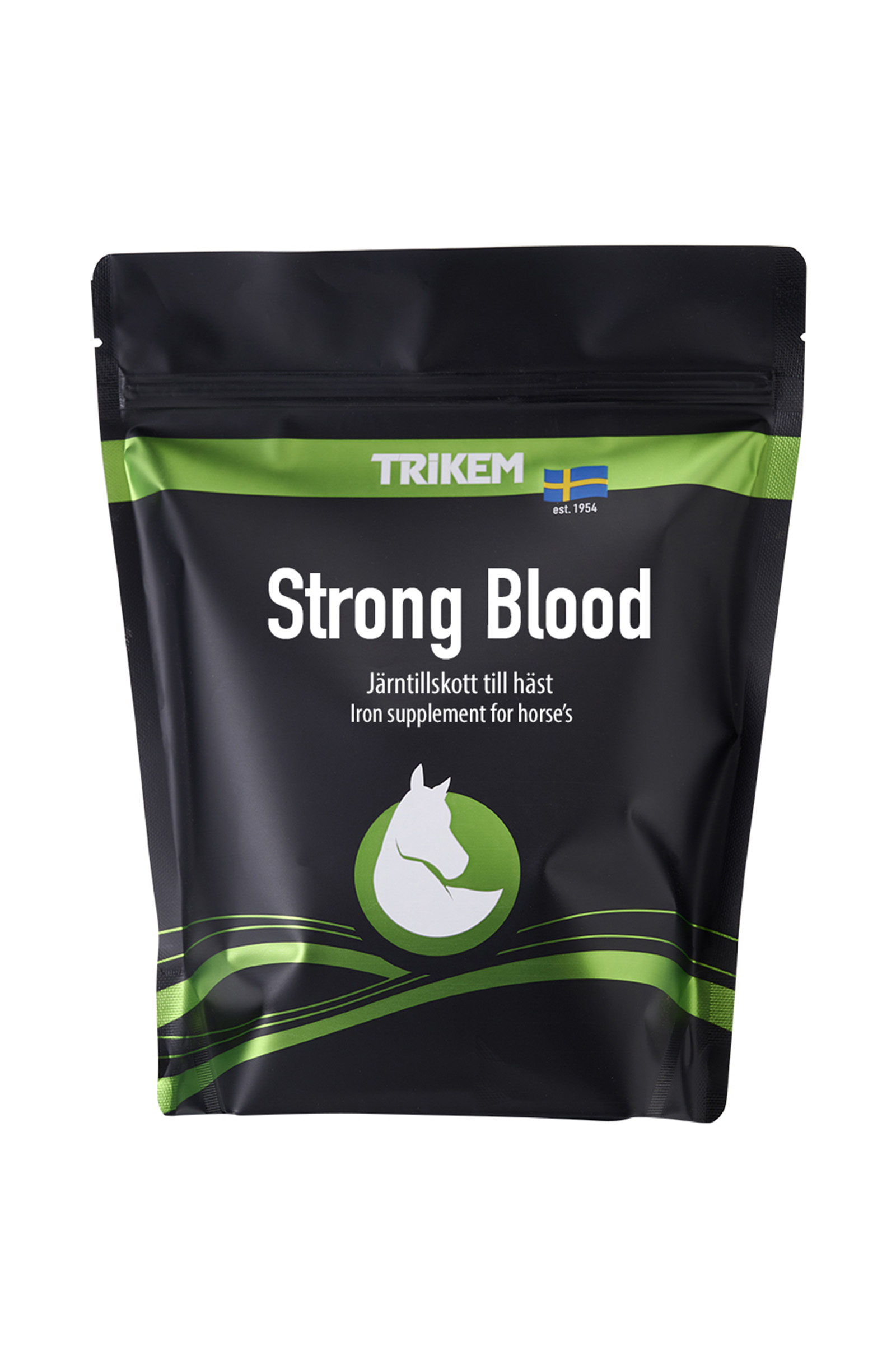 Trikem Strong Blood, 900g
