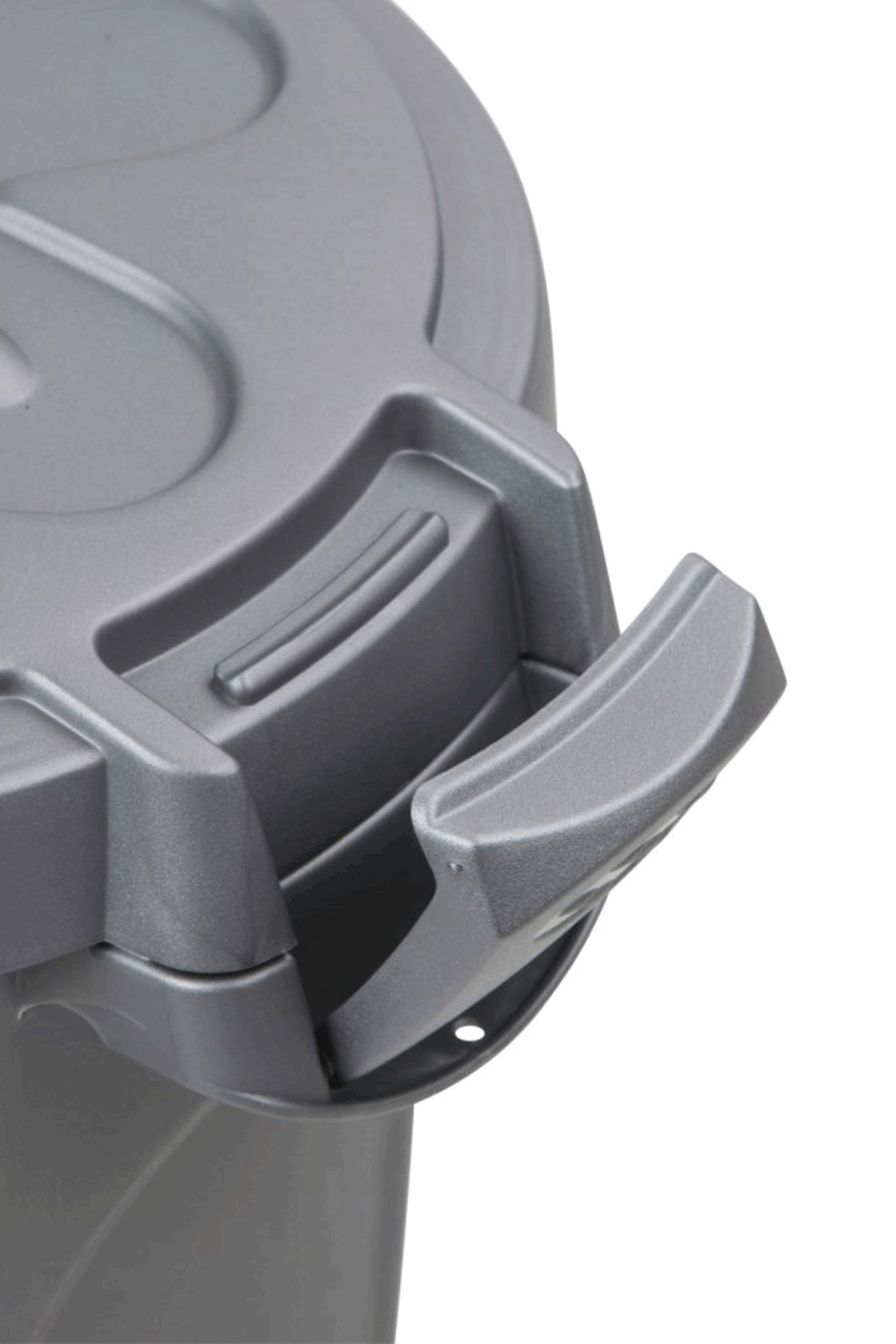 Kerbl Ruokintasaavi, 8 l