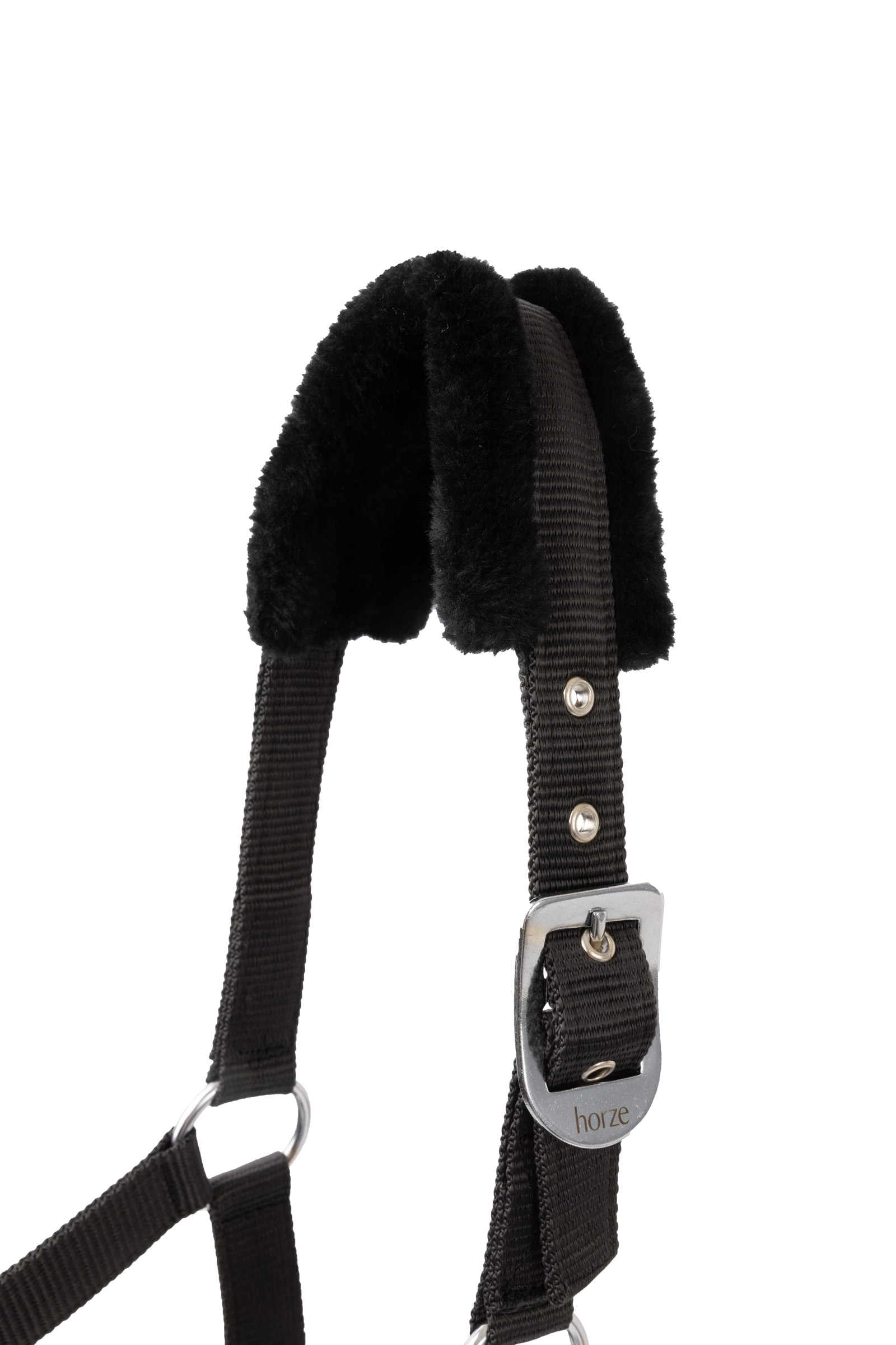 Riimusarja poneille Horze Pegasus