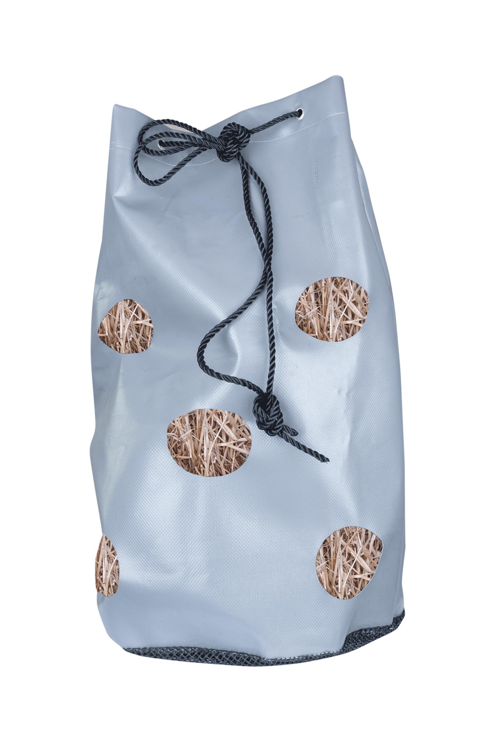 Waldhausen hein&auml;pussi verkkopohjalla