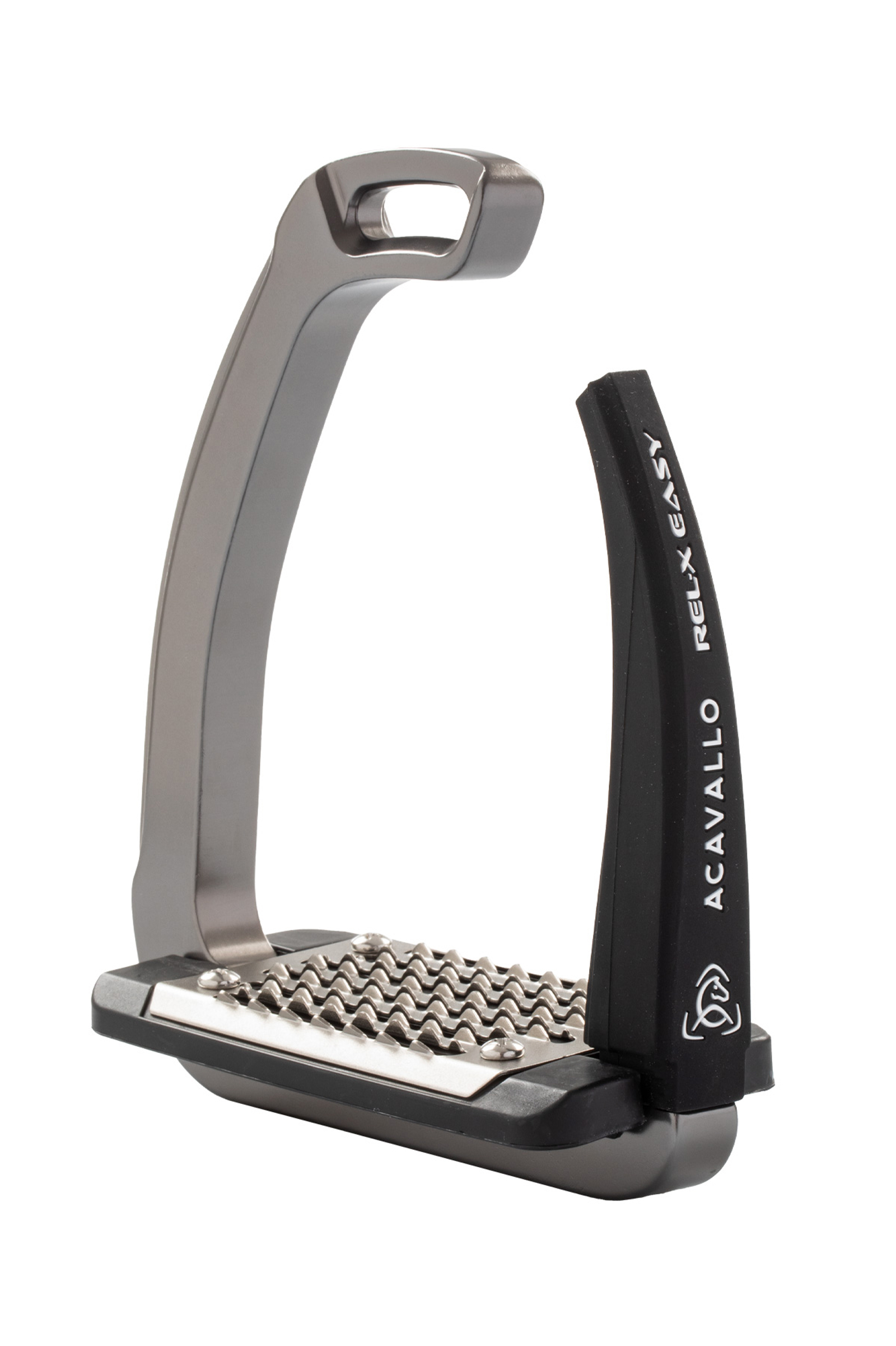 Titanium Acavallo Rel-X Easy Jalustimet  