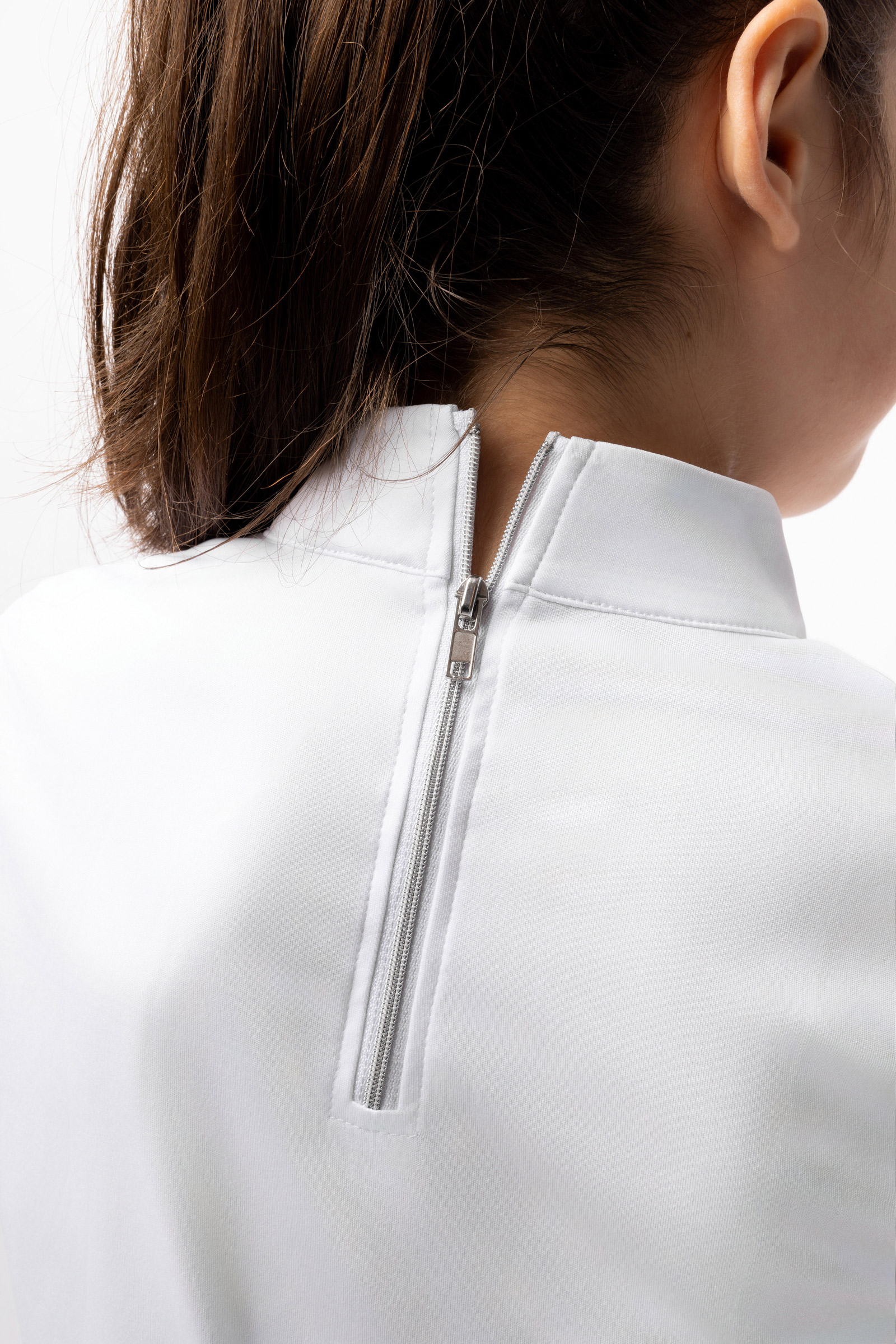 Horze Kaya lasten kisapaita strassisomisteilla