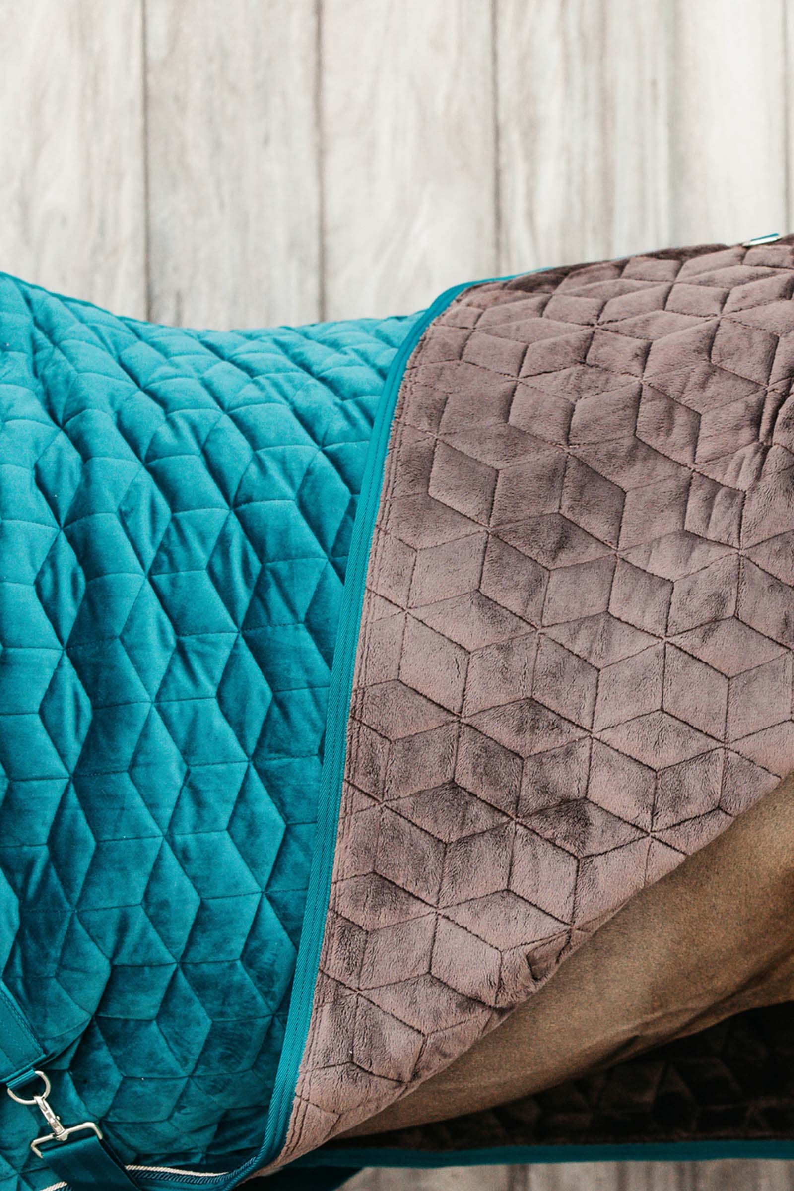 Kentucky Horsewear Velvet kilpailuloimi, 160 g