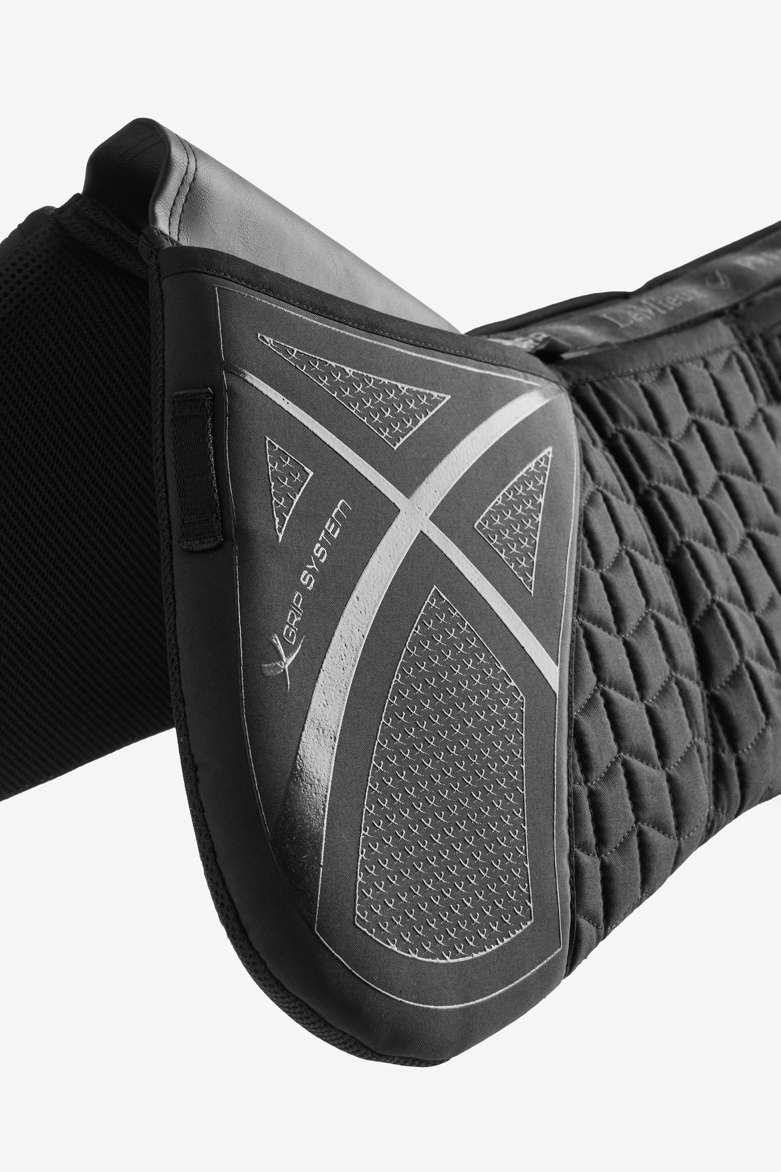 Black LeMieux Prosorb 3-tasku tikattu puolipehmuste