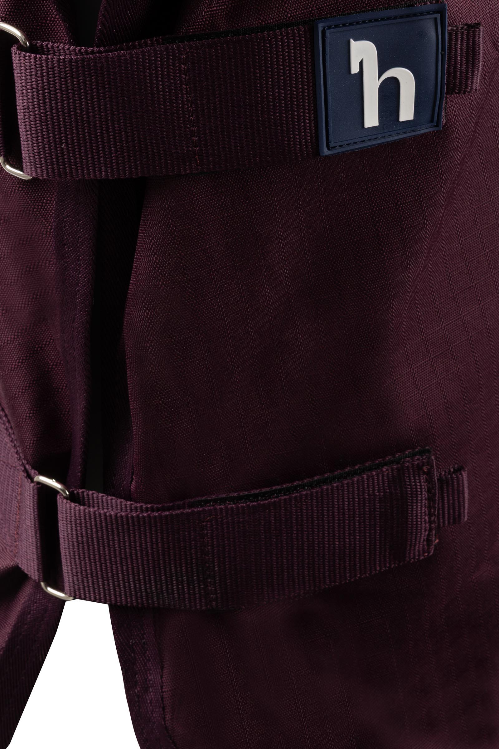 Horze Newbridge kaulapala, 0 g