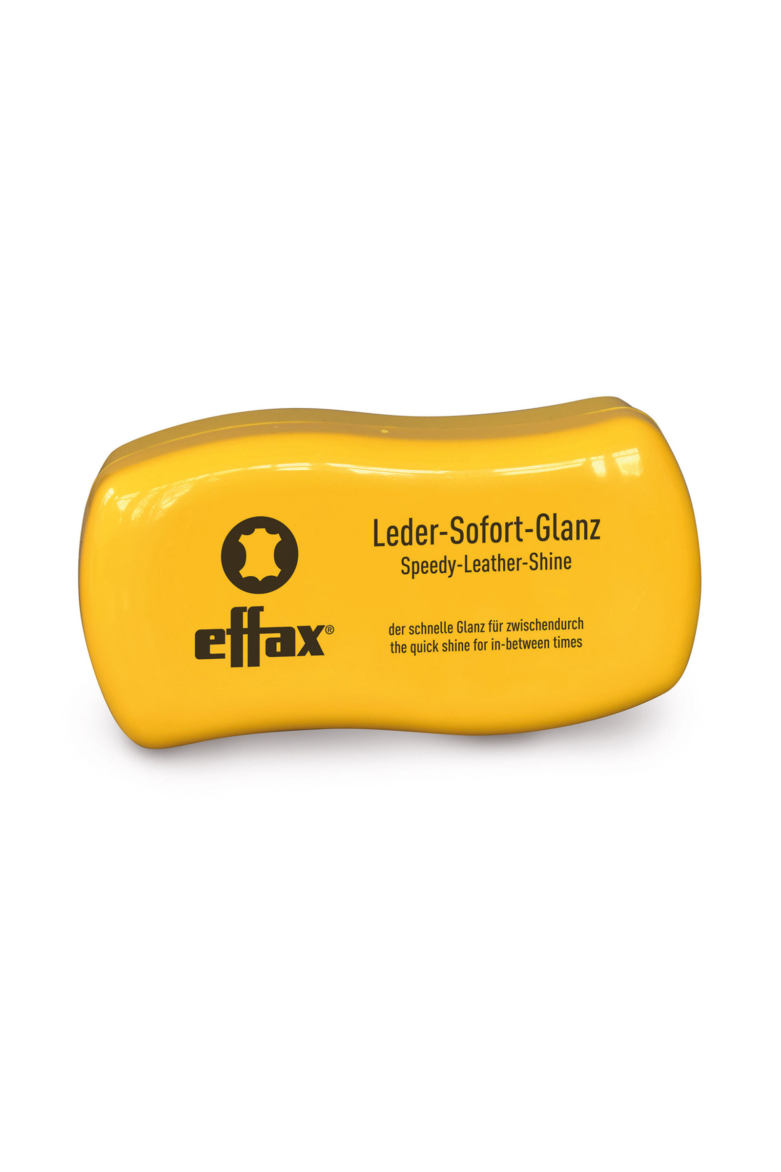 Effax Leather-Speedy-Shine -nahan kiillotussieni