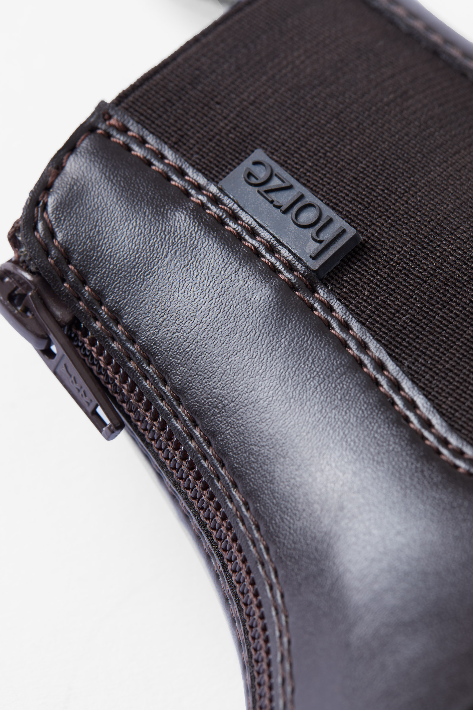 Horze Wexford lasten jodhpurit etuvetoketjulla