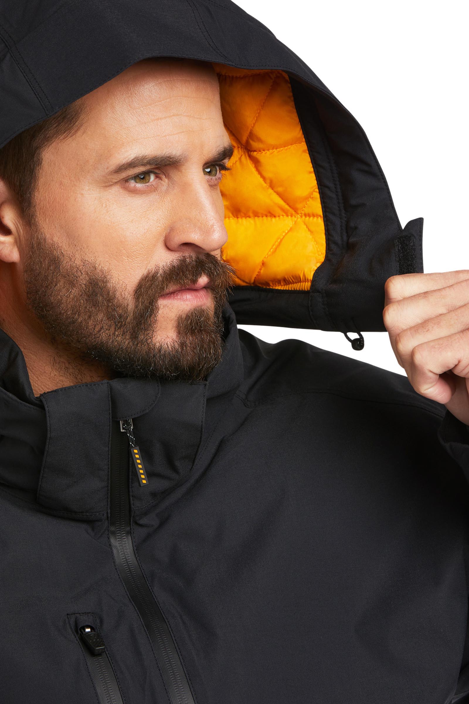 Ariat Rebar Storm Fighter 2.0 Miesten vedenpit&auml;v&auml; takki