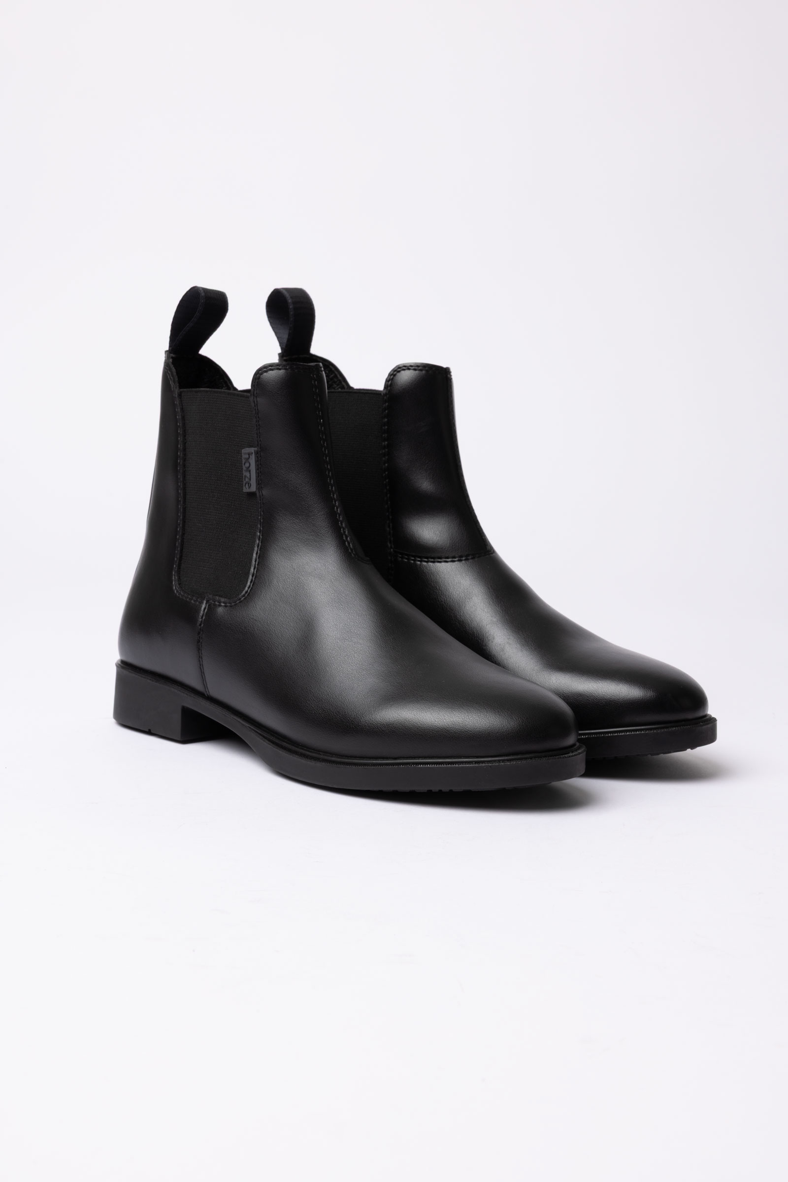 Horze Somerset vegaaninahkaiset jodhpurkengät