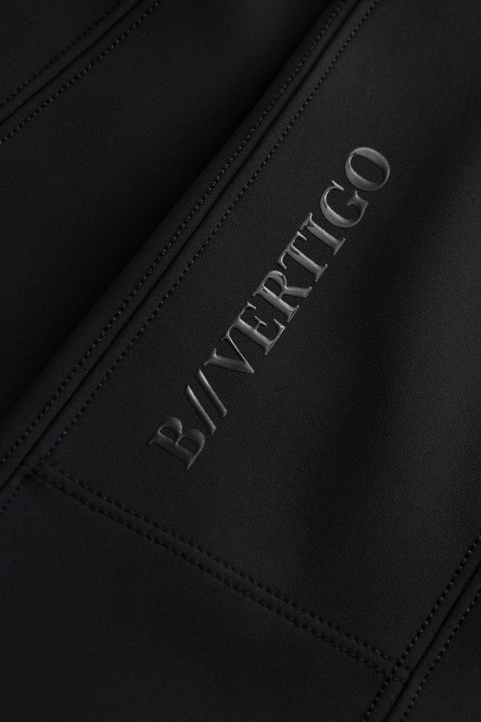 B Vertigo Angela naisten ratsastushousut kokopaikalla