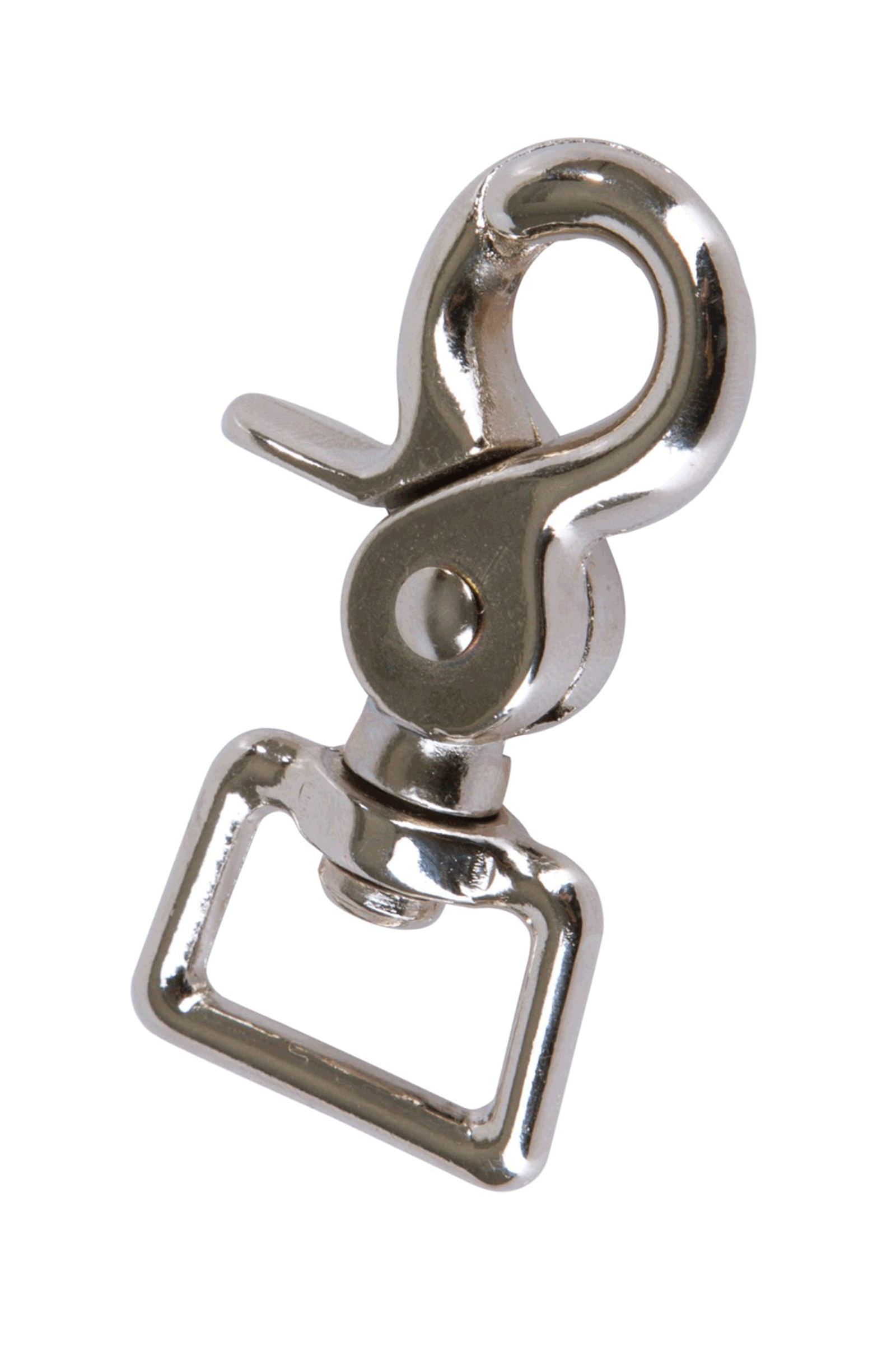 Kerbl ohjaskoukut, galvanoitu (2 kpl)