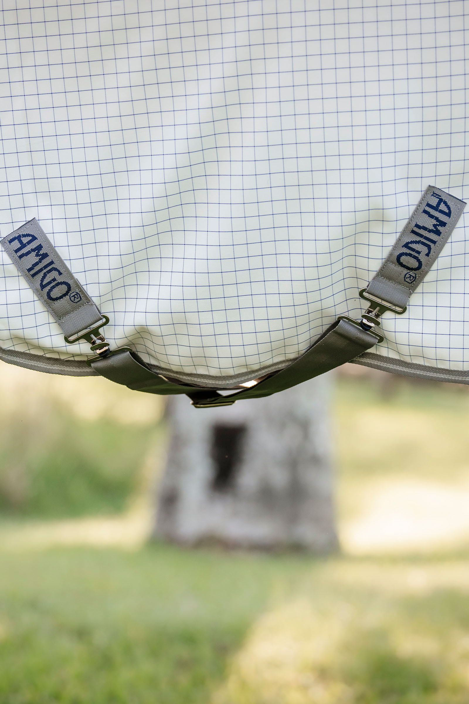 Horseware Amigo Ötökkäloimi Plus