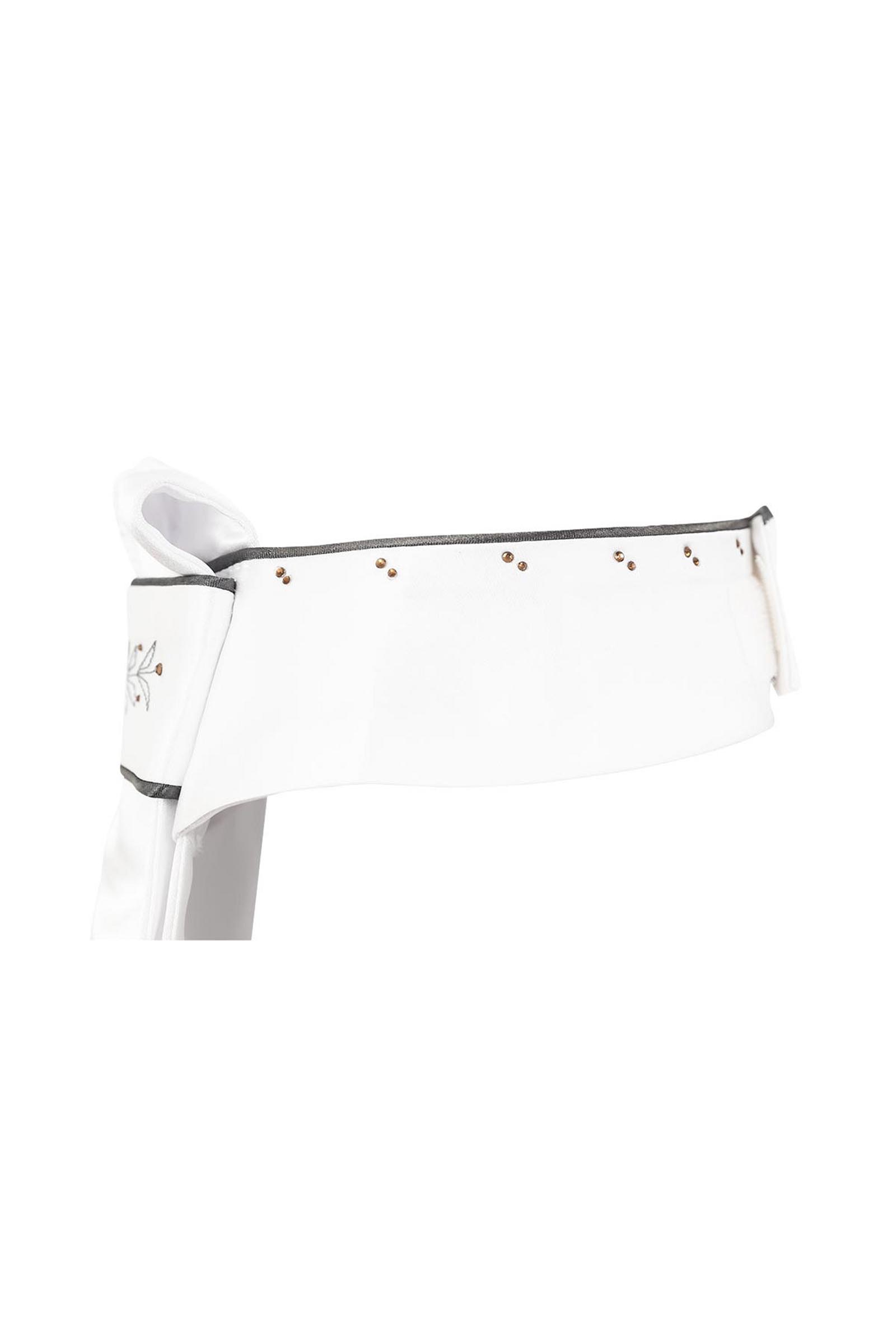 ANKY Competition Sophisticated Naisten Plastroni