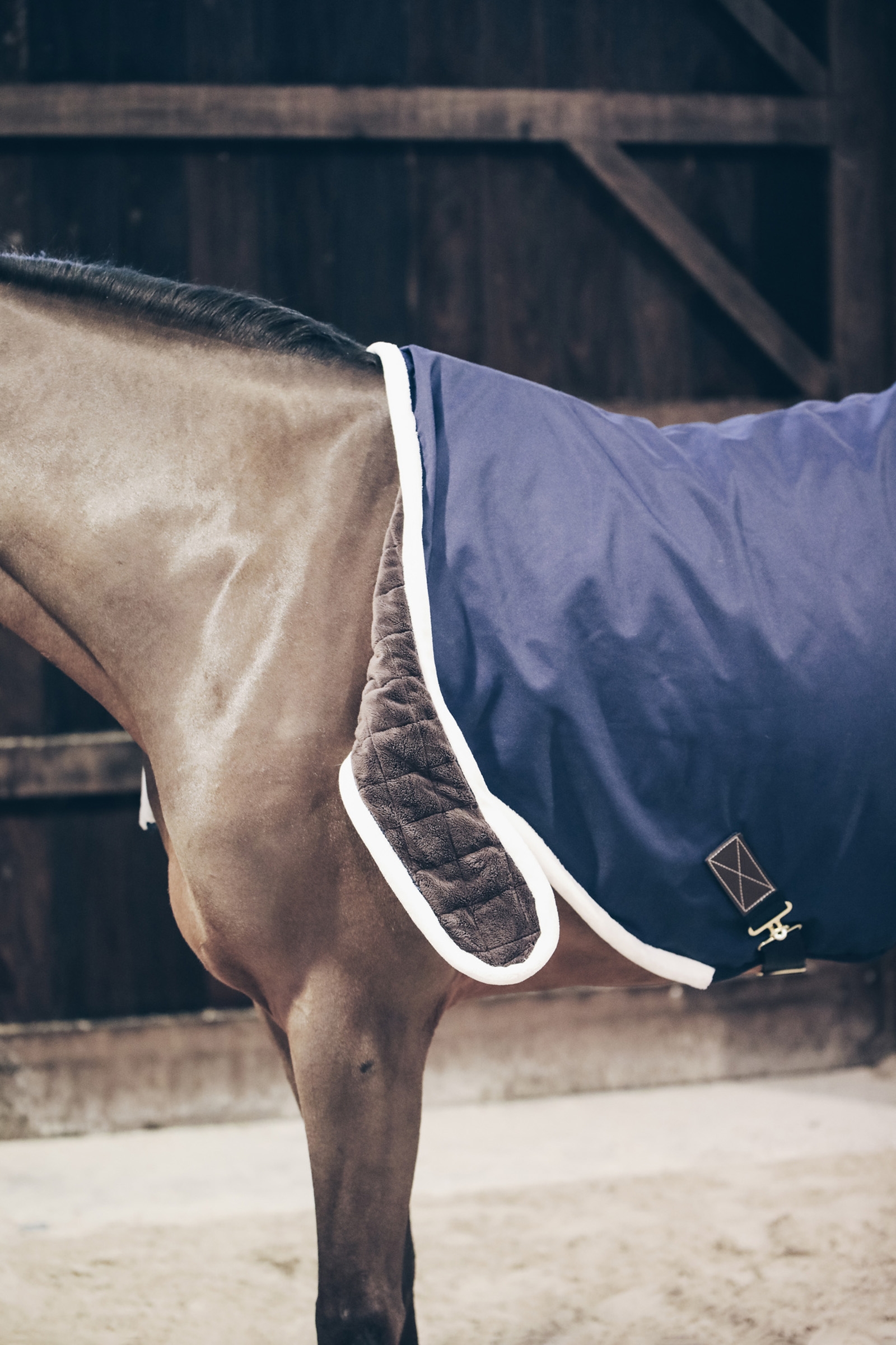 Kentucky Horsewear vedenpitävä kävelykoneloimi, 160 g