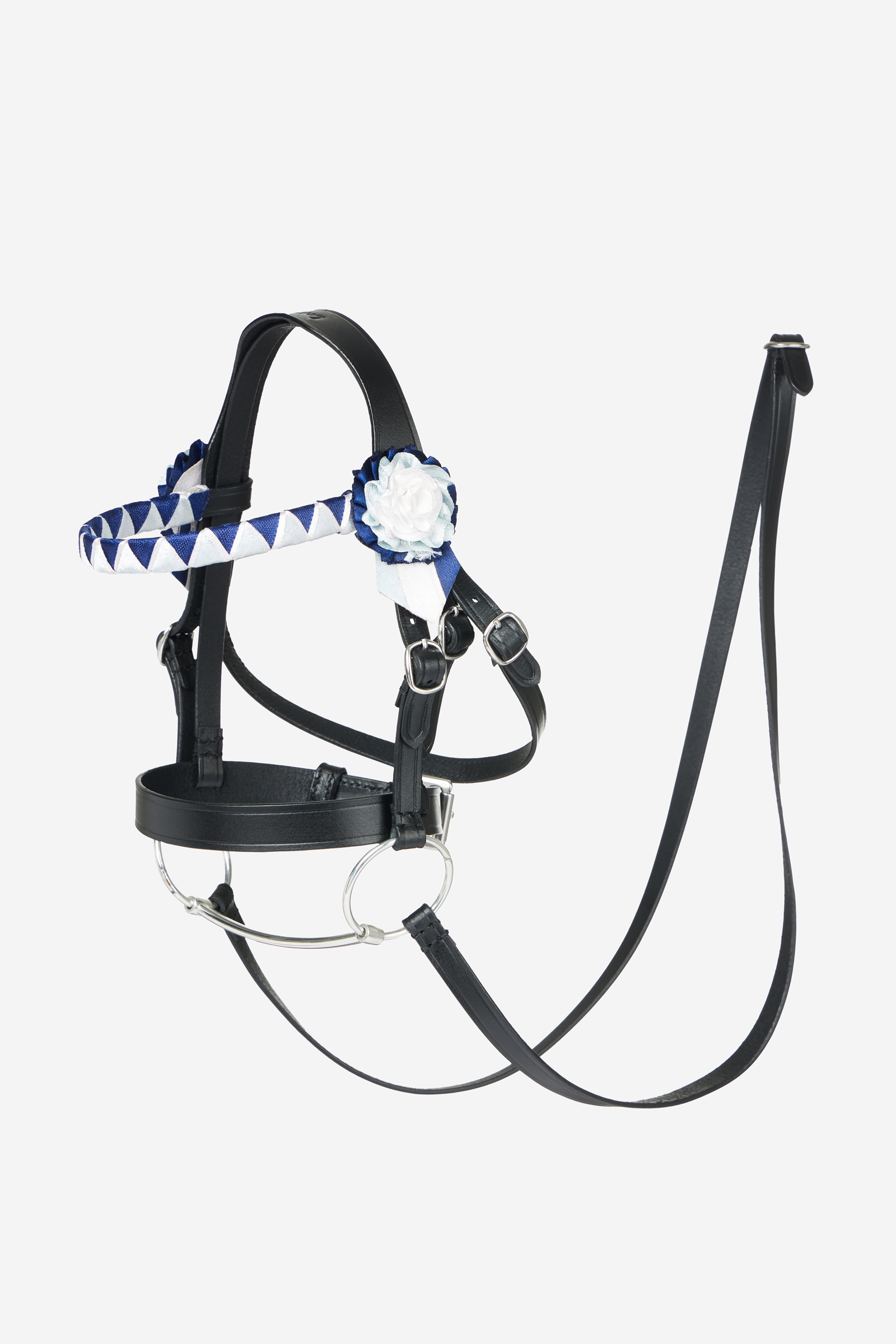 LeMieux Hobby Horse Showing Bridle